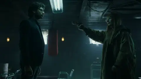 Сезон 5 Серия 1