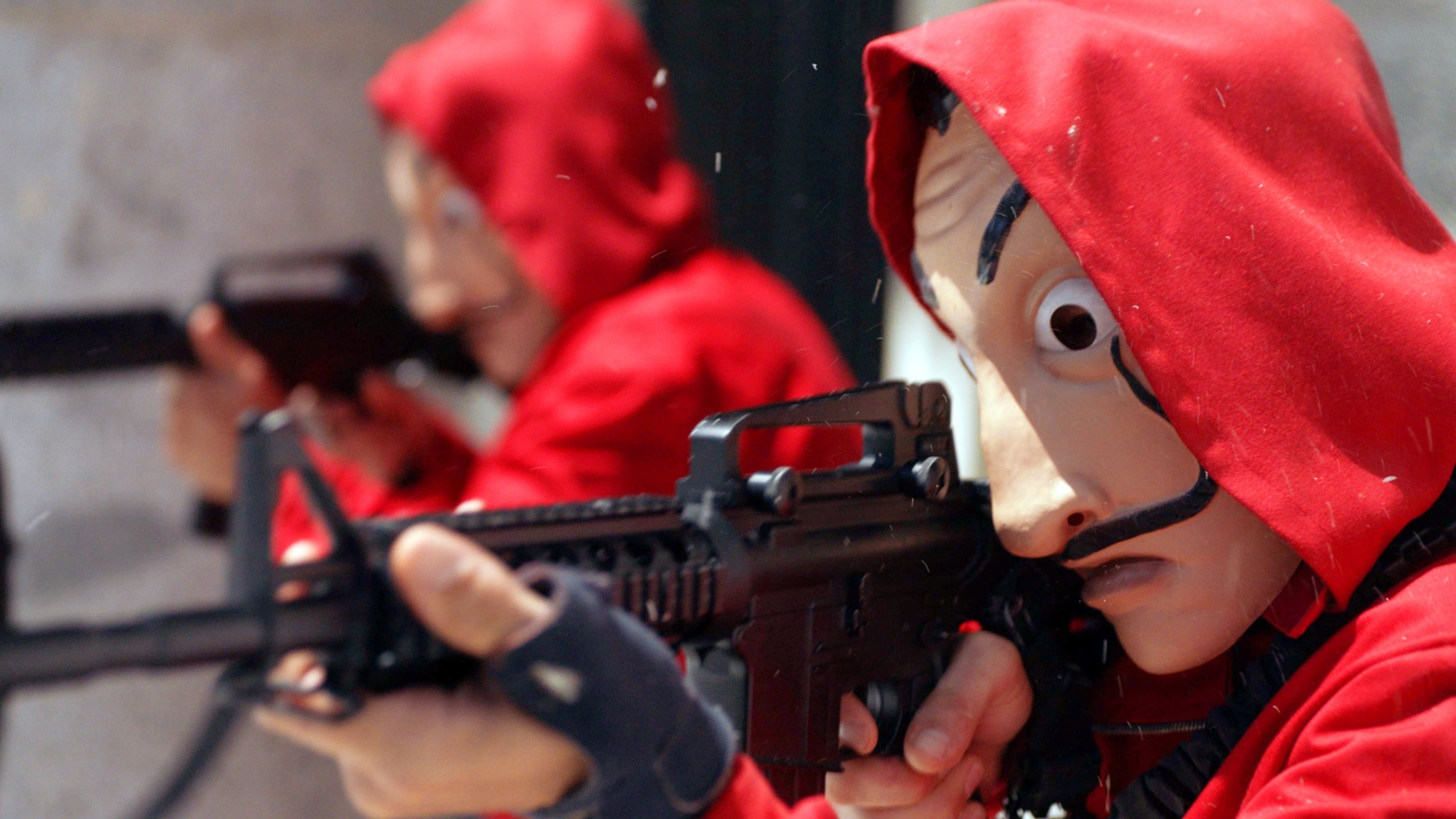 Сезон 1 Серия 13