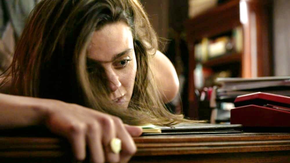 Сезон 1 Серия 7