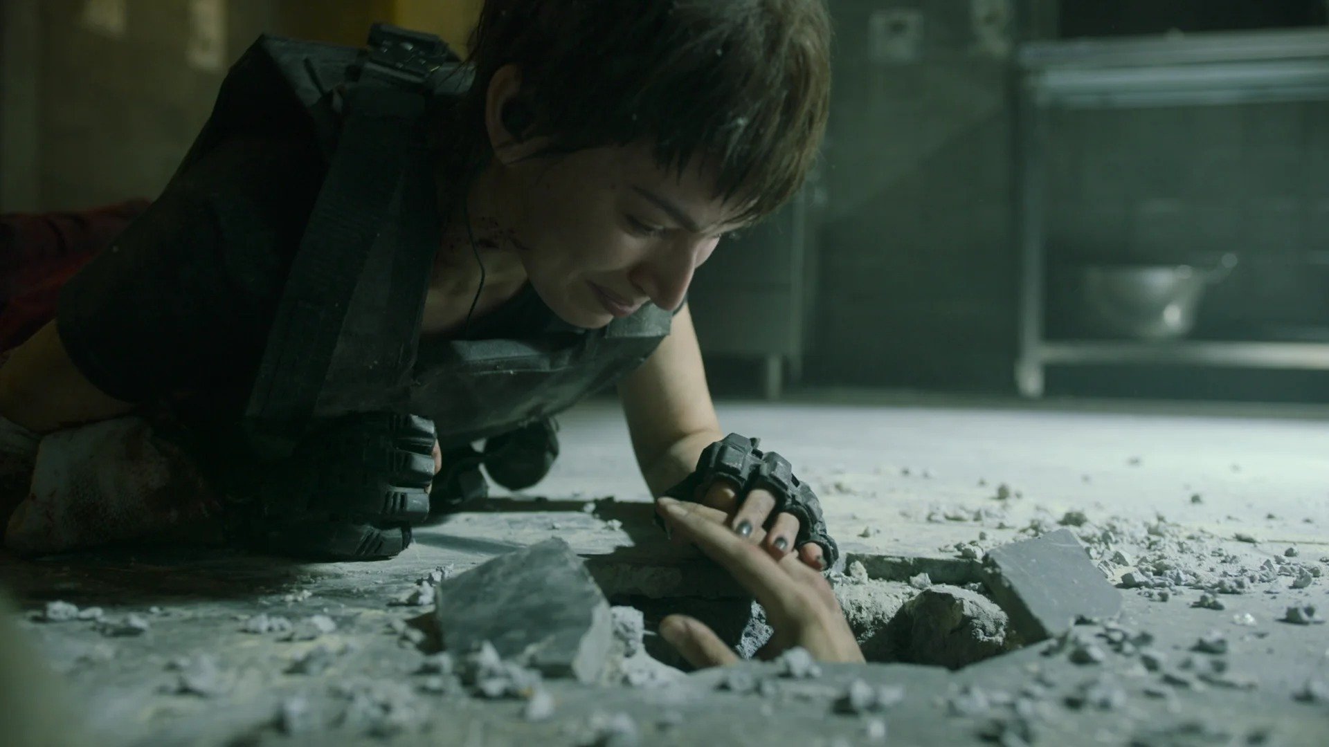 Сезон 3 Серия 5