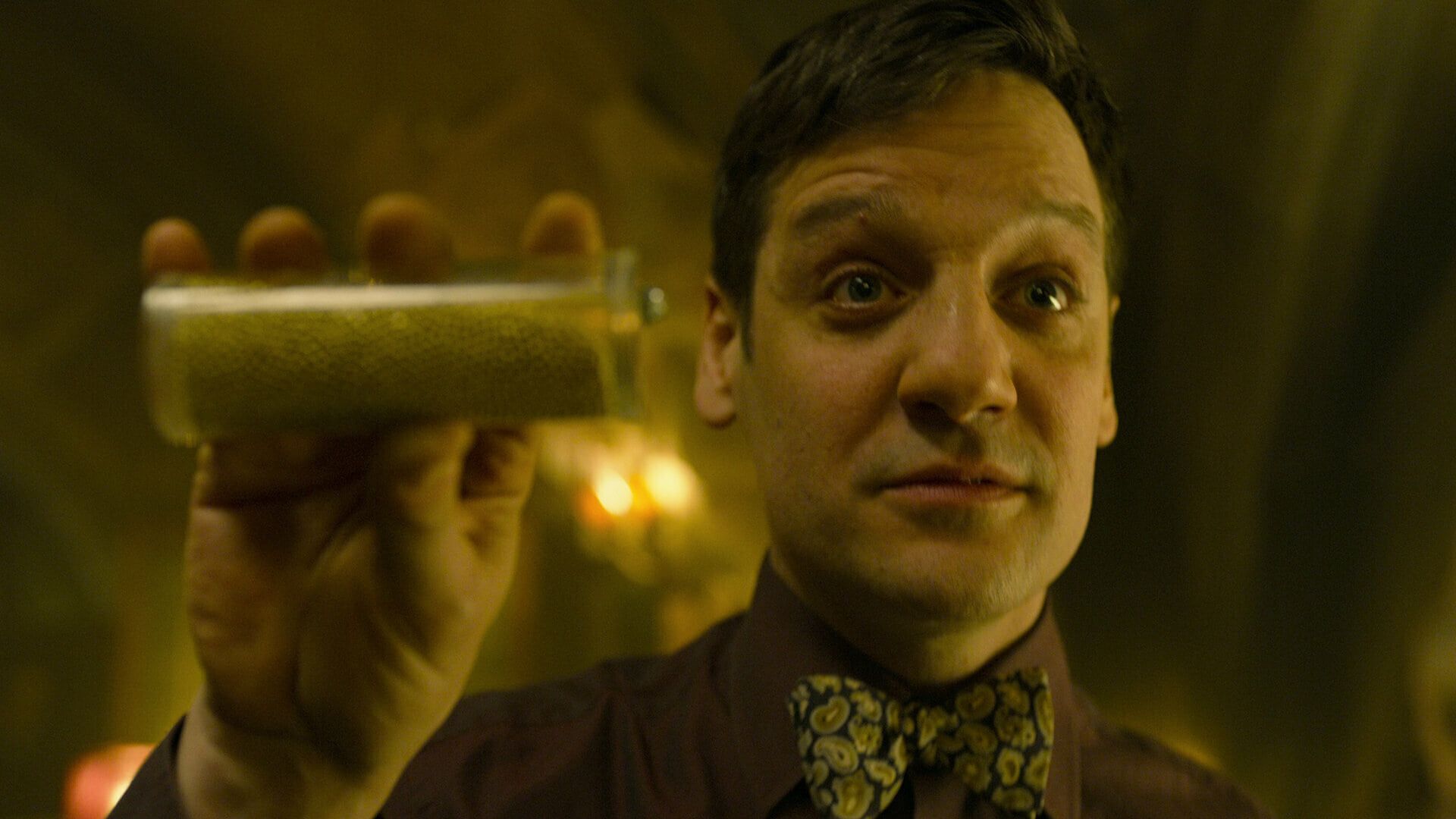 Сезон 3 Серия 7