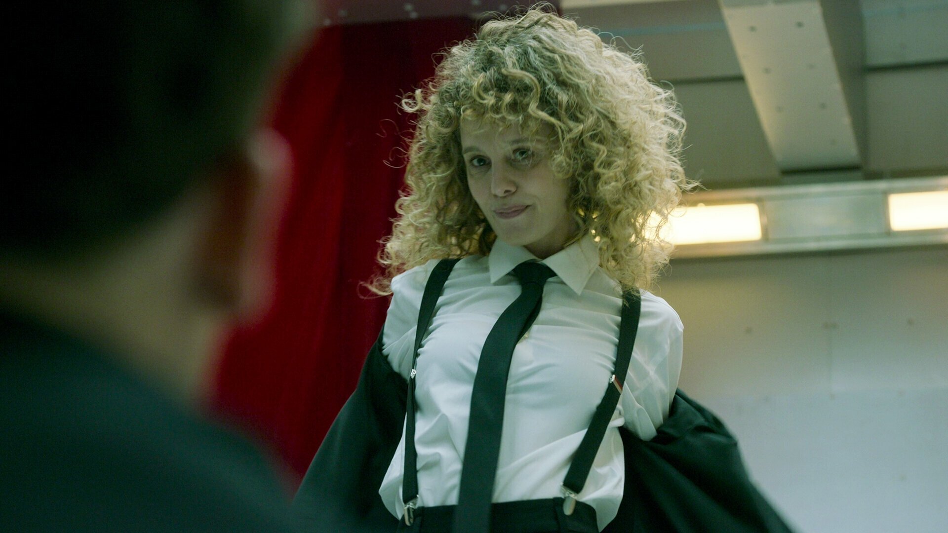 Сезон 3 Серия 8