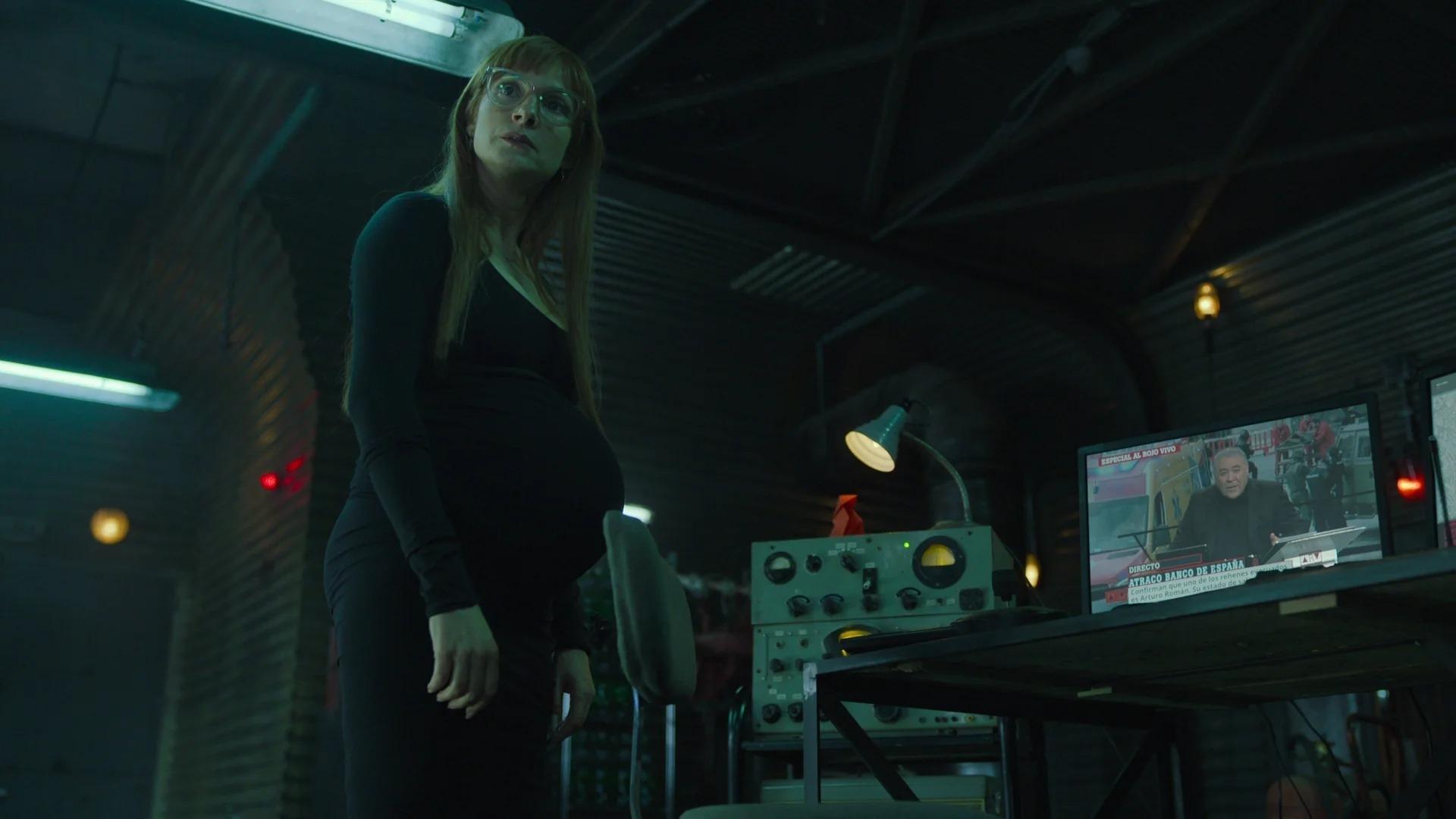 Сезон 3 Серия 3