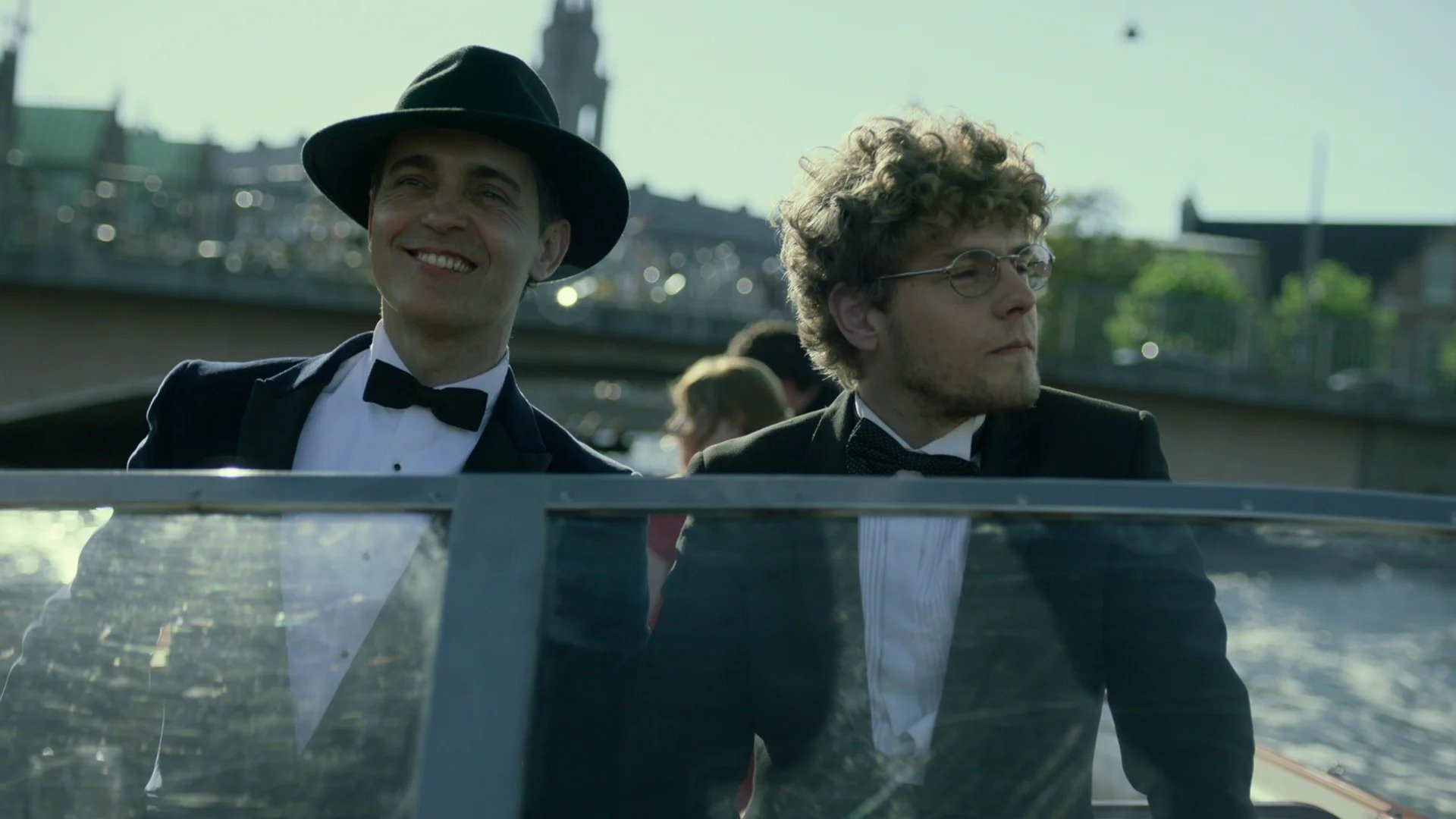 Сезон 3 Серия 4