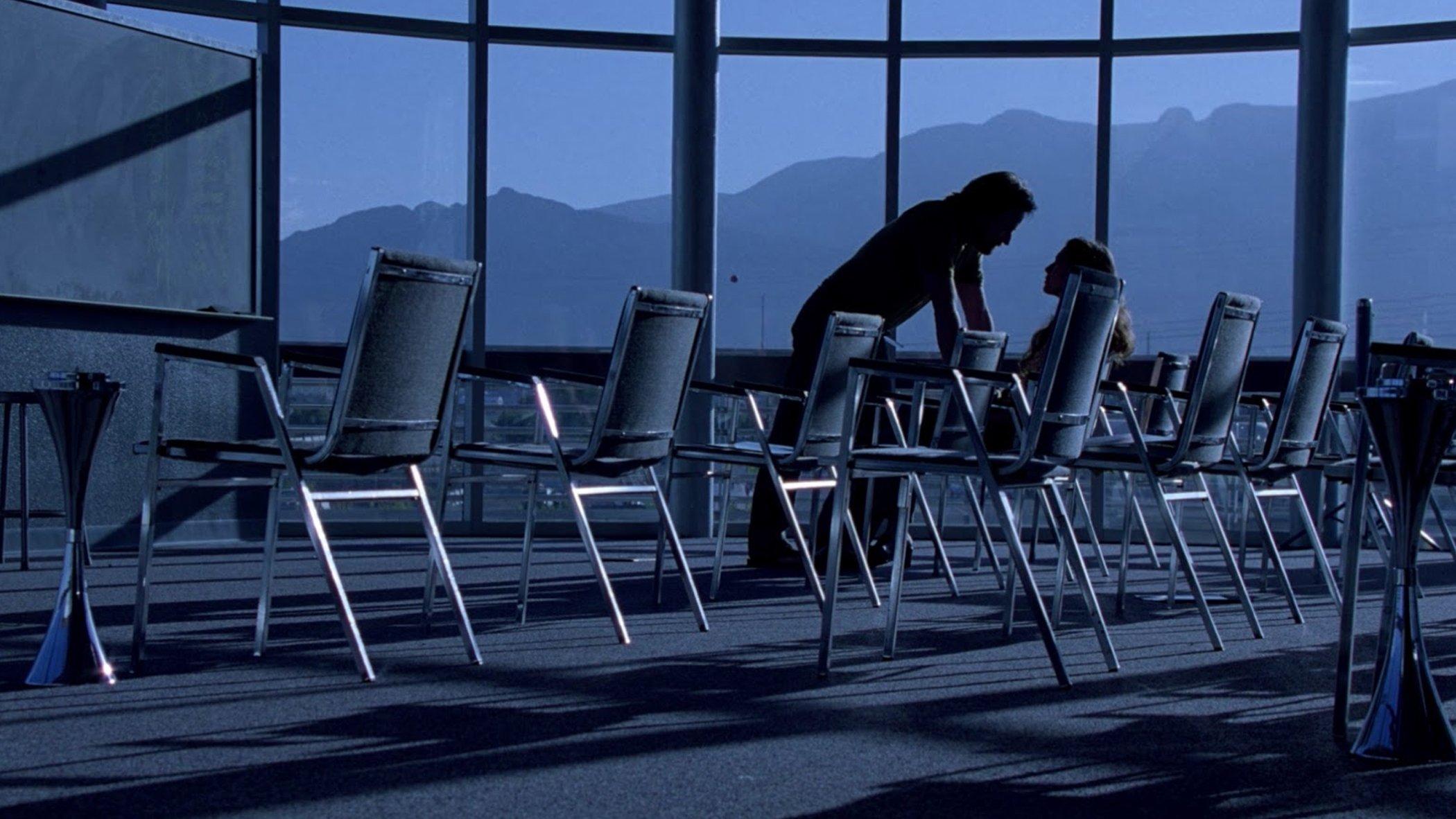 Сезон 1 Серия 3