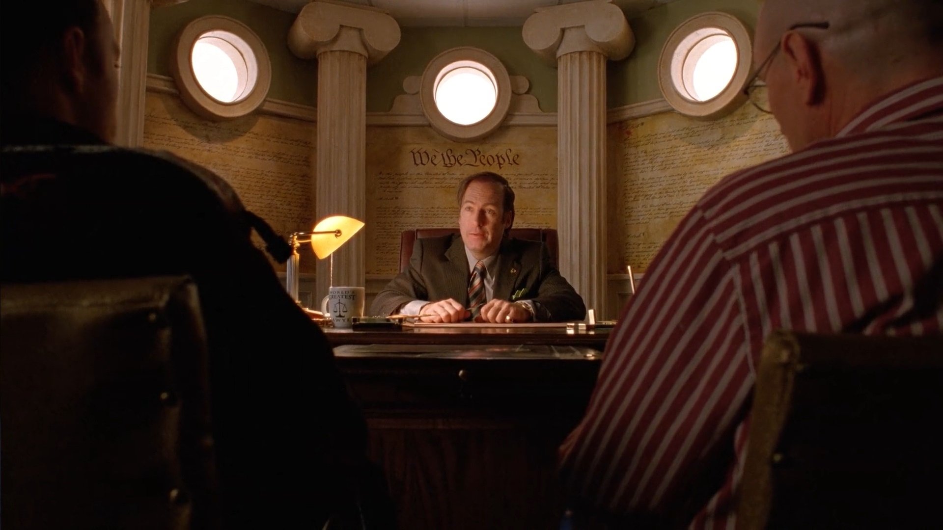 Сезон 2 Серия 8