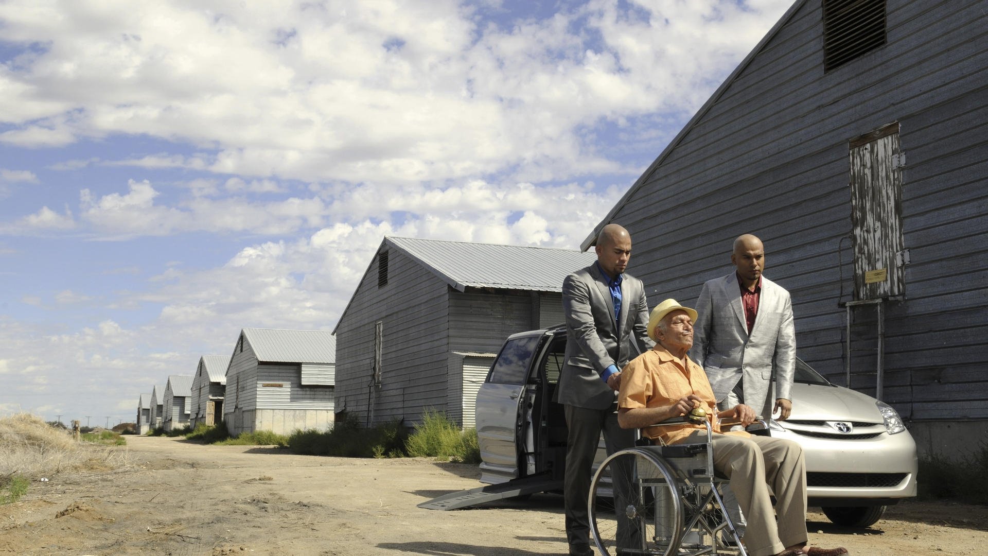 Сезон 3 Серия 3