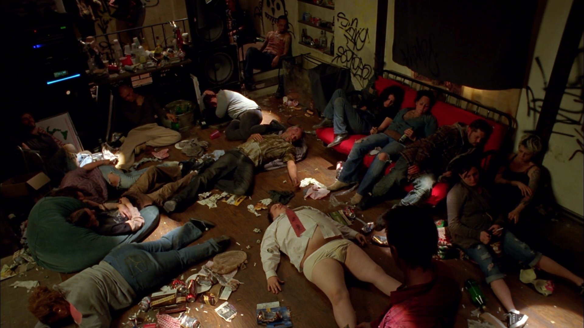 Сезон 4 Серия 3