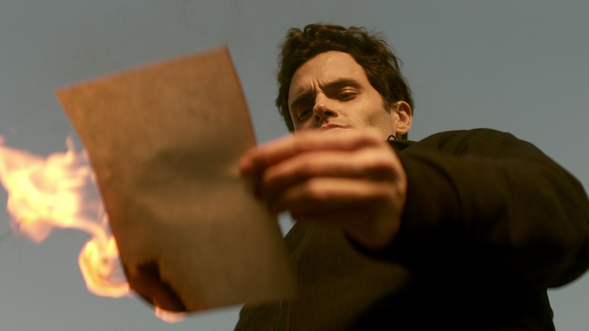 Сезон 1 Серия 9