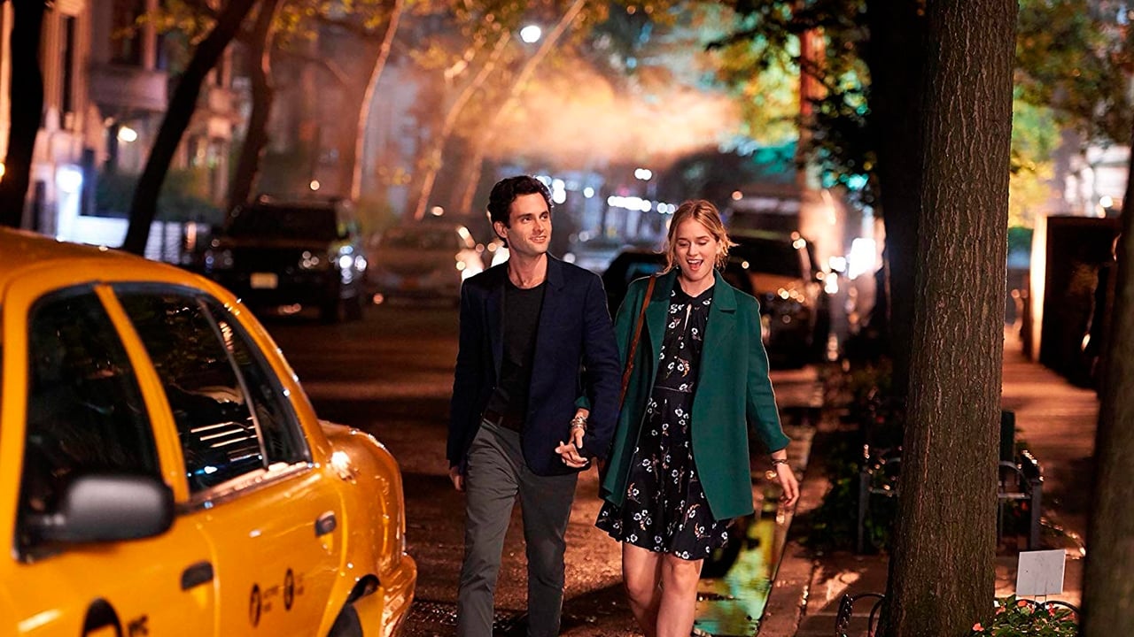 Сезон 1 Серия 2