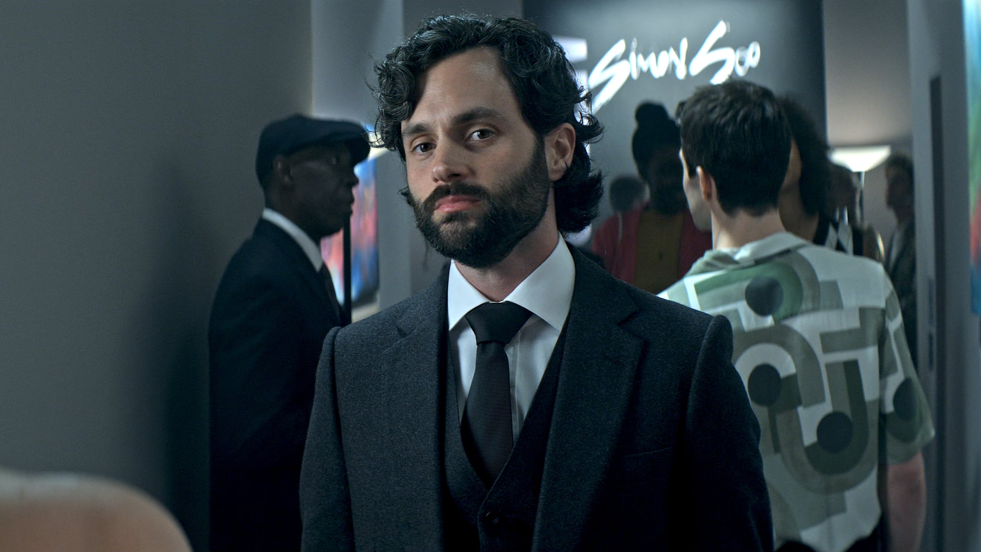 Сезон 4 Серия 2