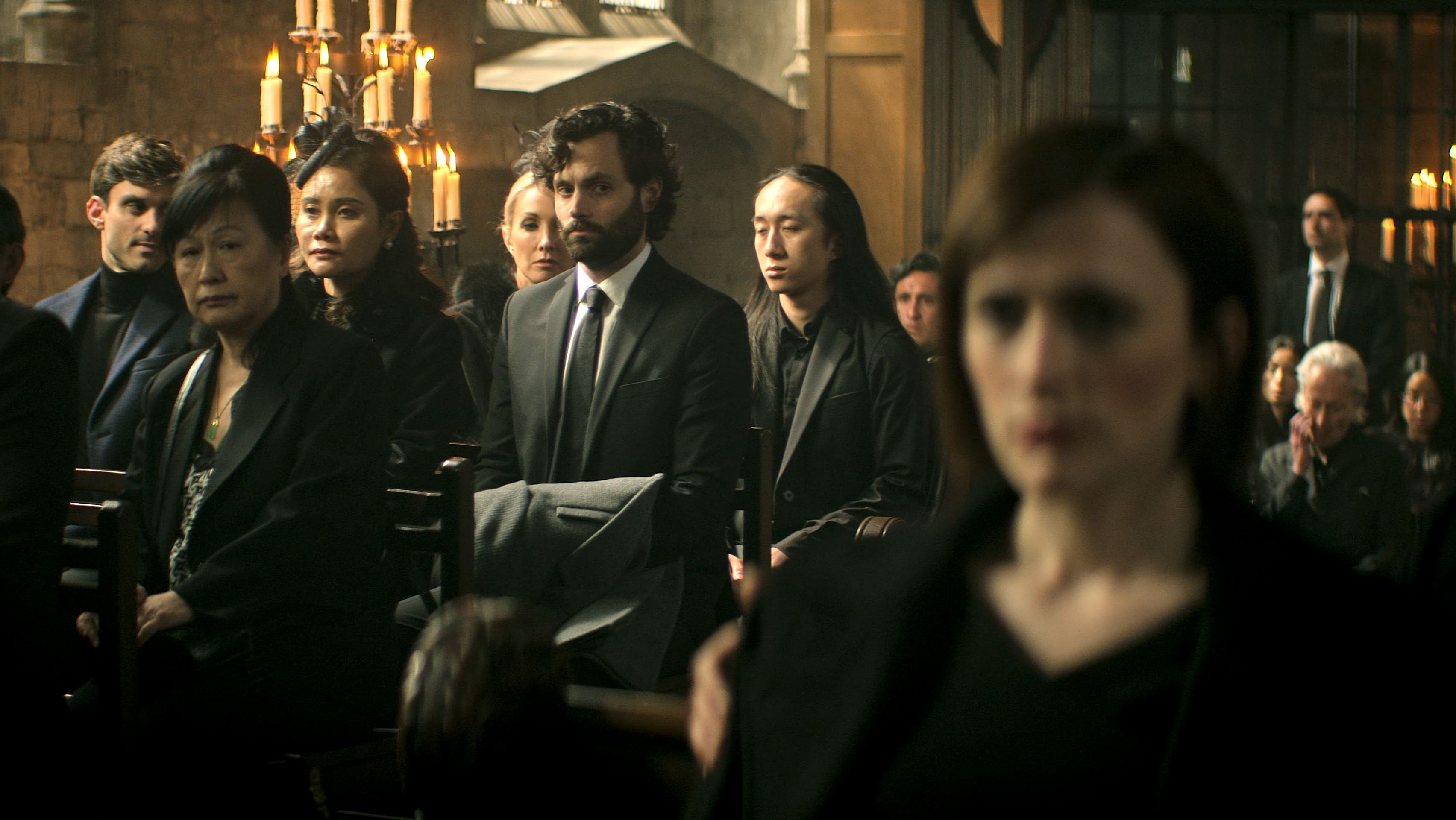 Сезон 4 Серия 3