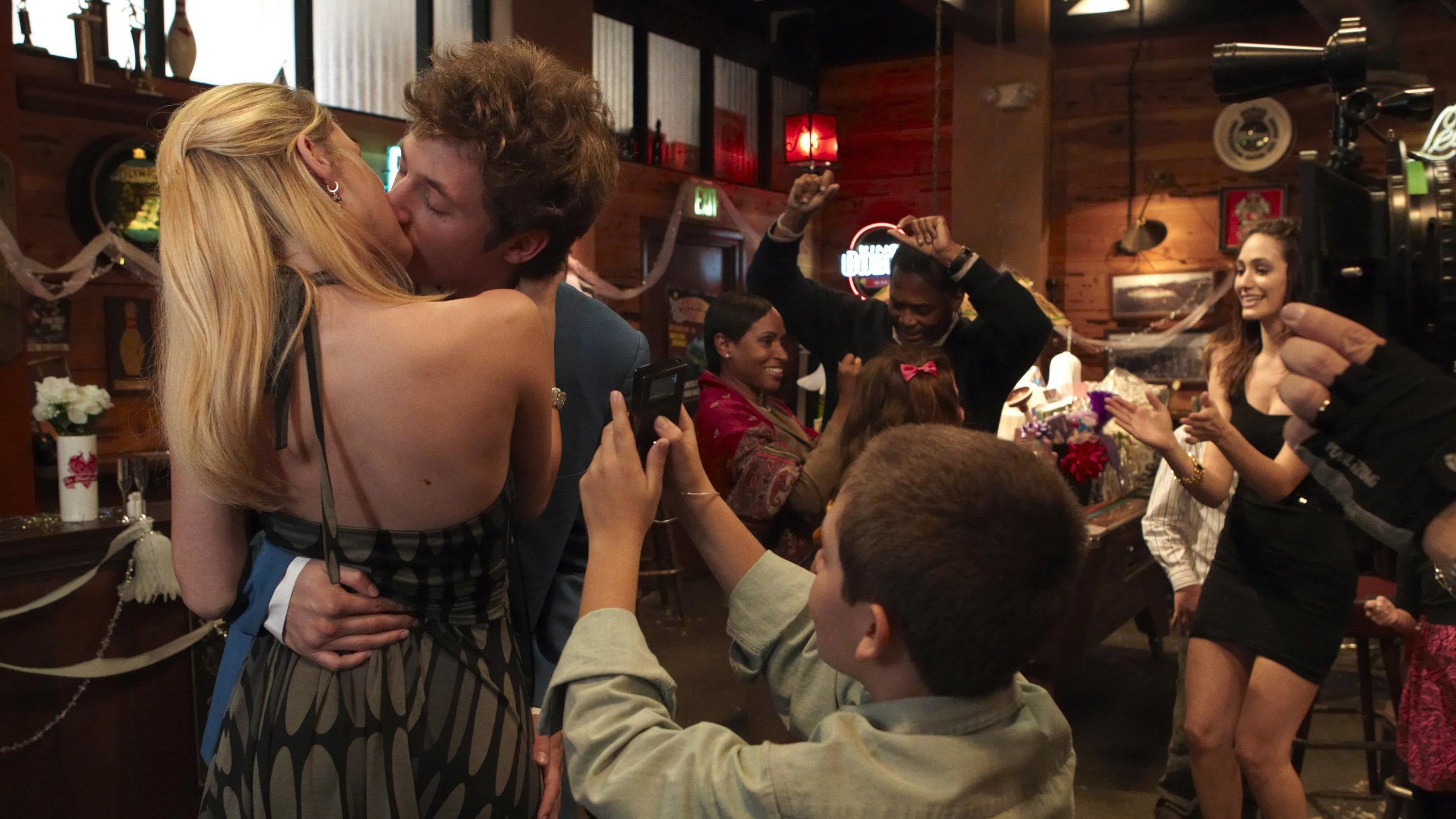 Сезон 1 Серия 5