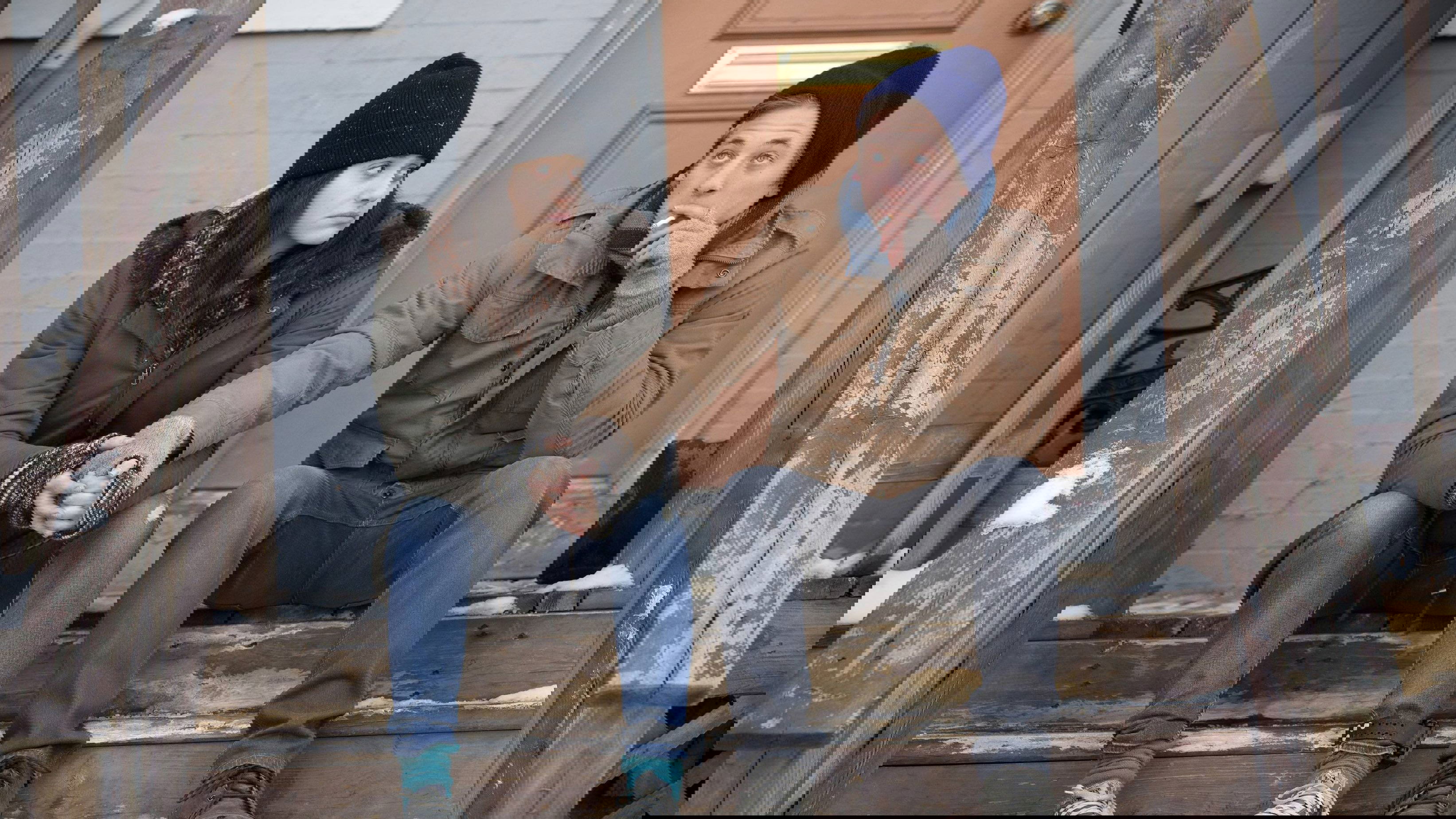 Сезон 4 Серия 12