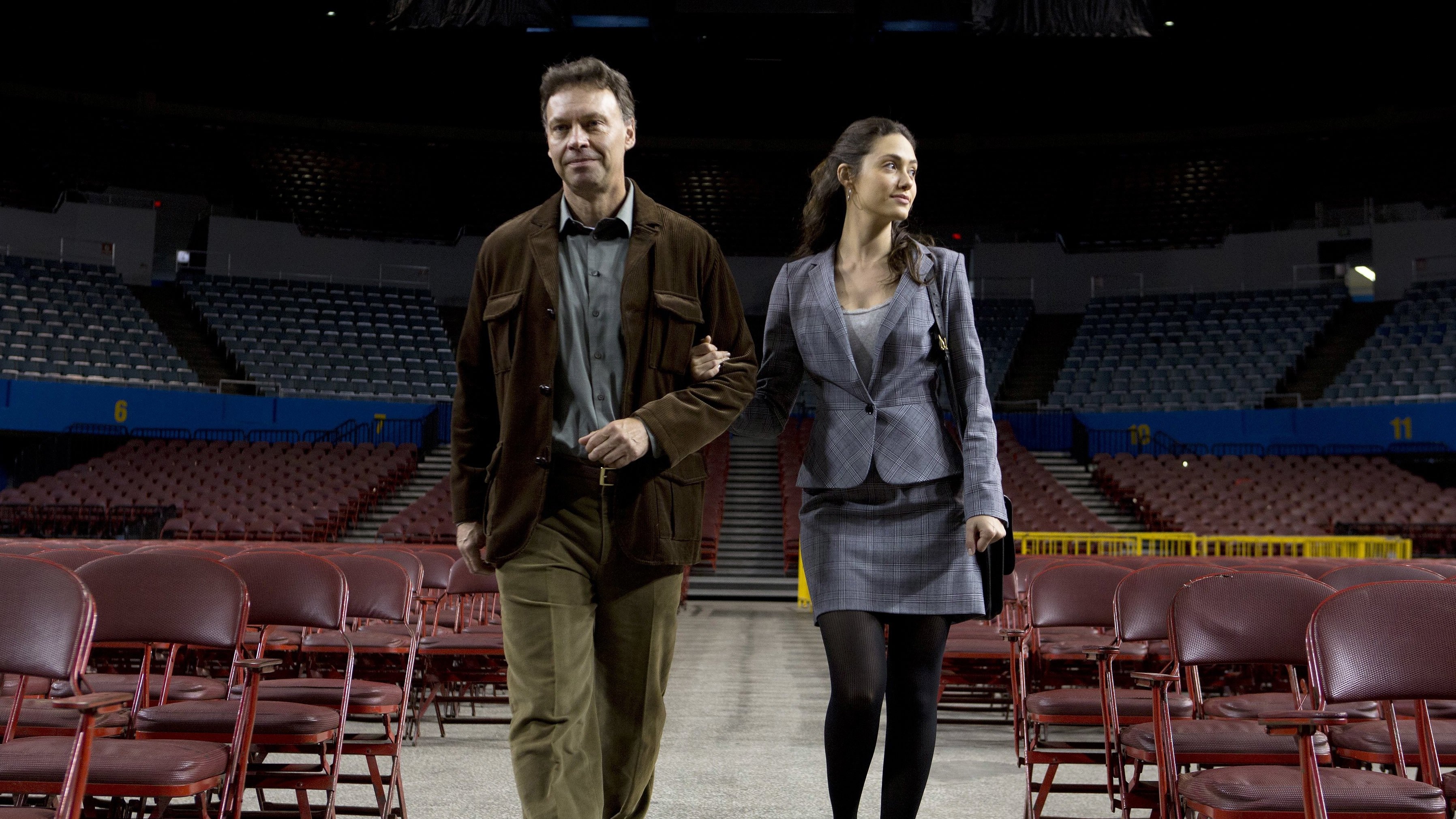 Сезон 4 Серия 2