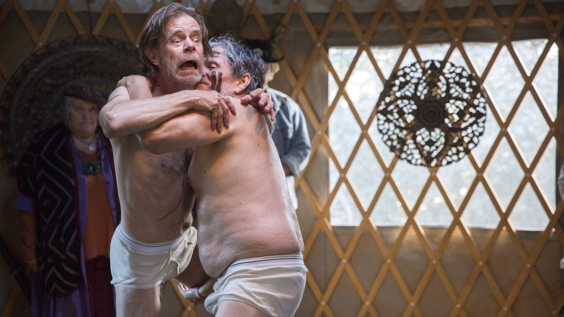 Сезон 6 Серия 10