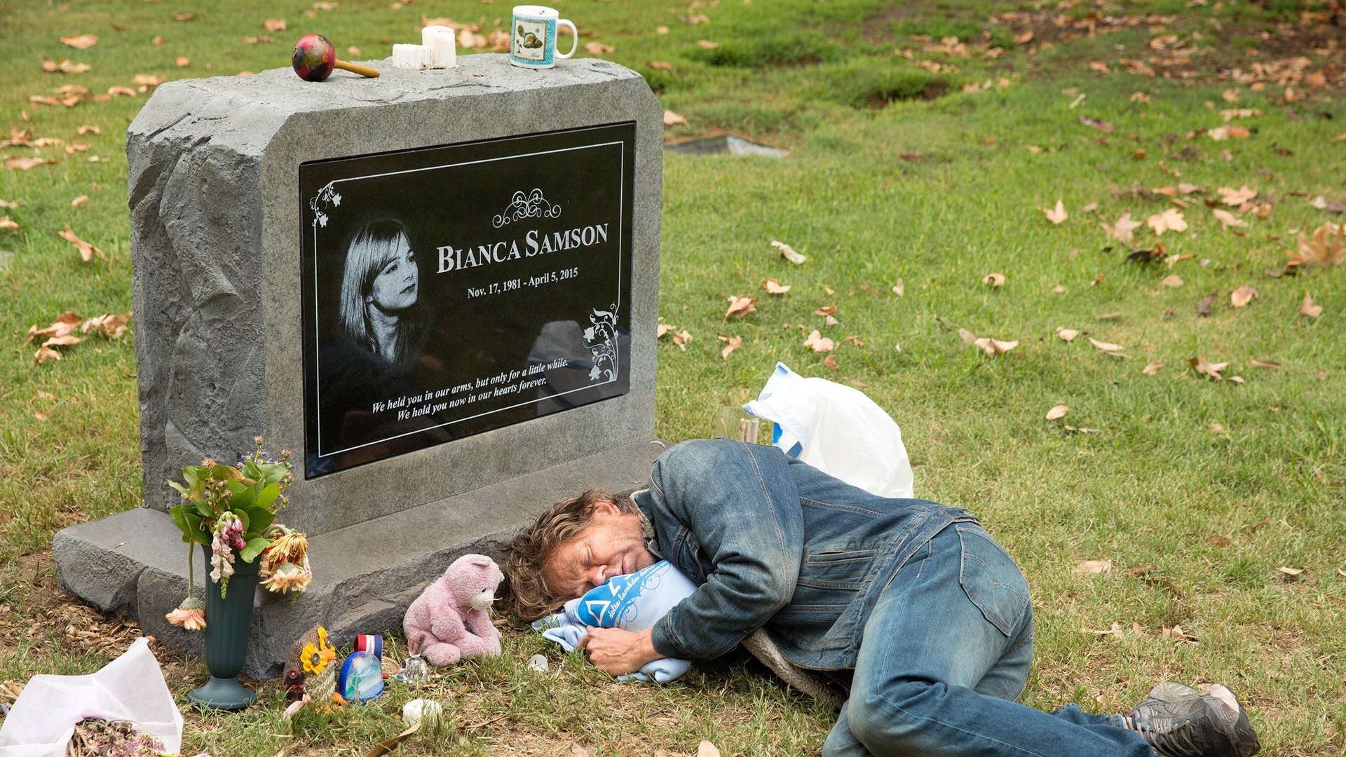 Сезон 6 Серия 1