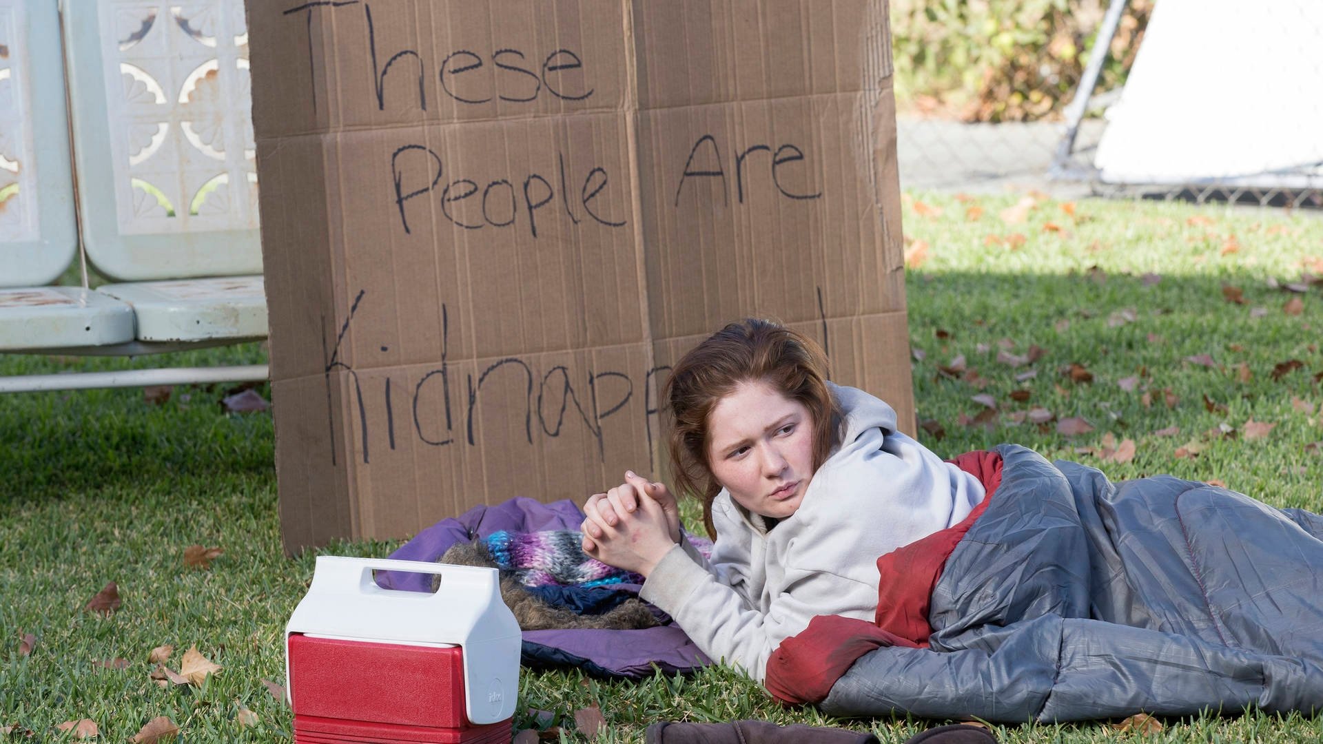 Сезон 7 Серия 9