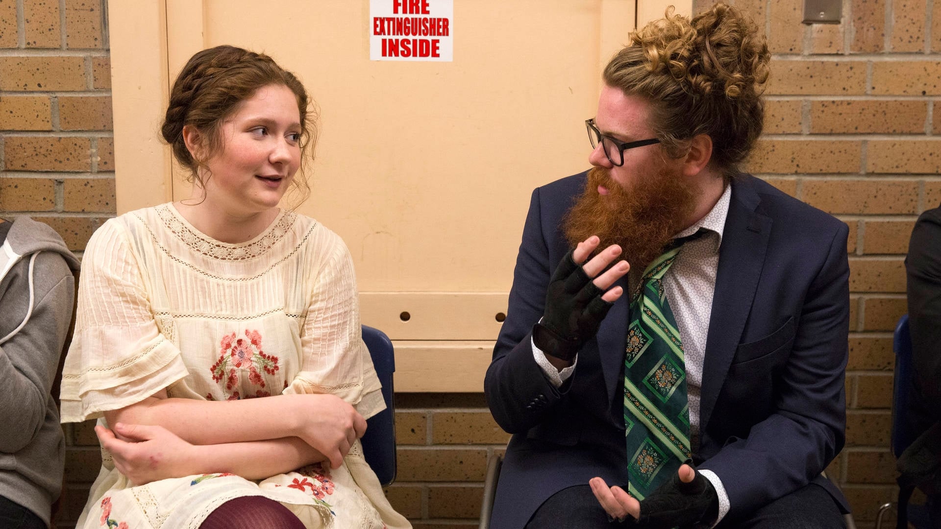 Сезон 7 Серия 7