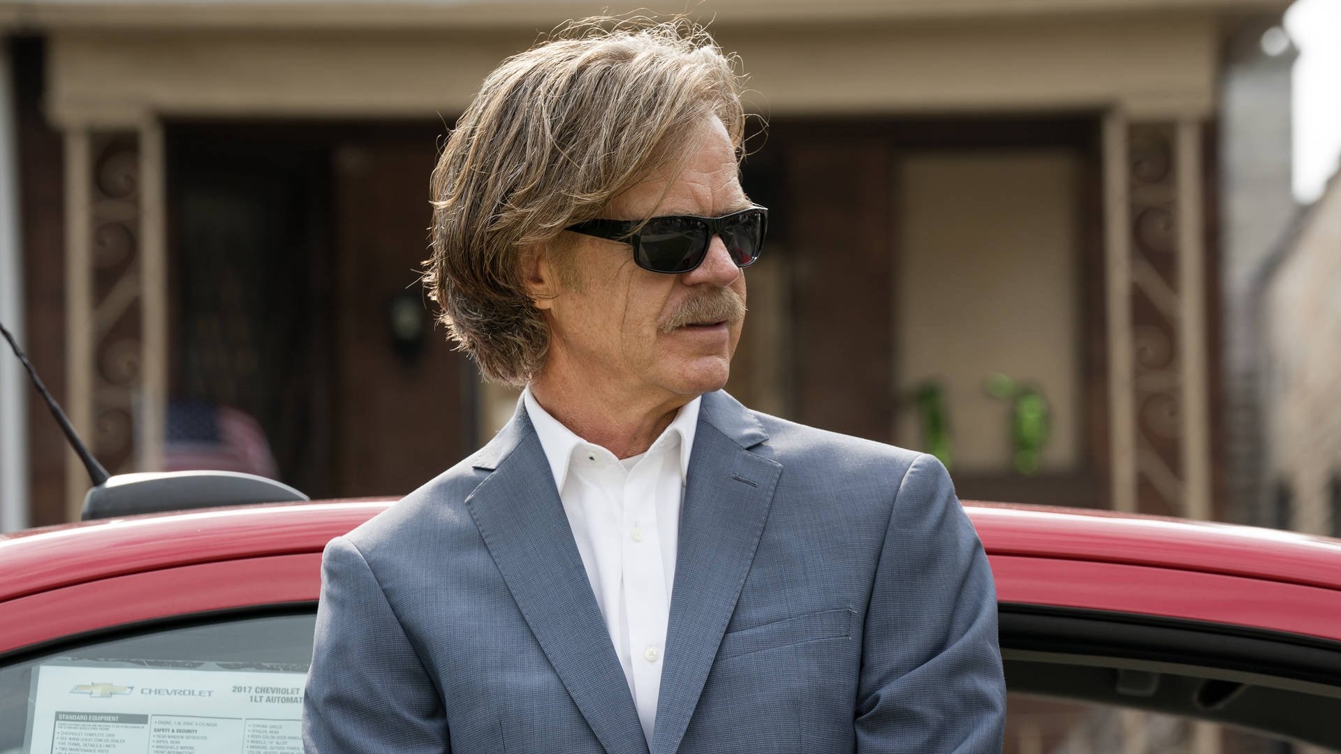 Сезон 8 Серия 6