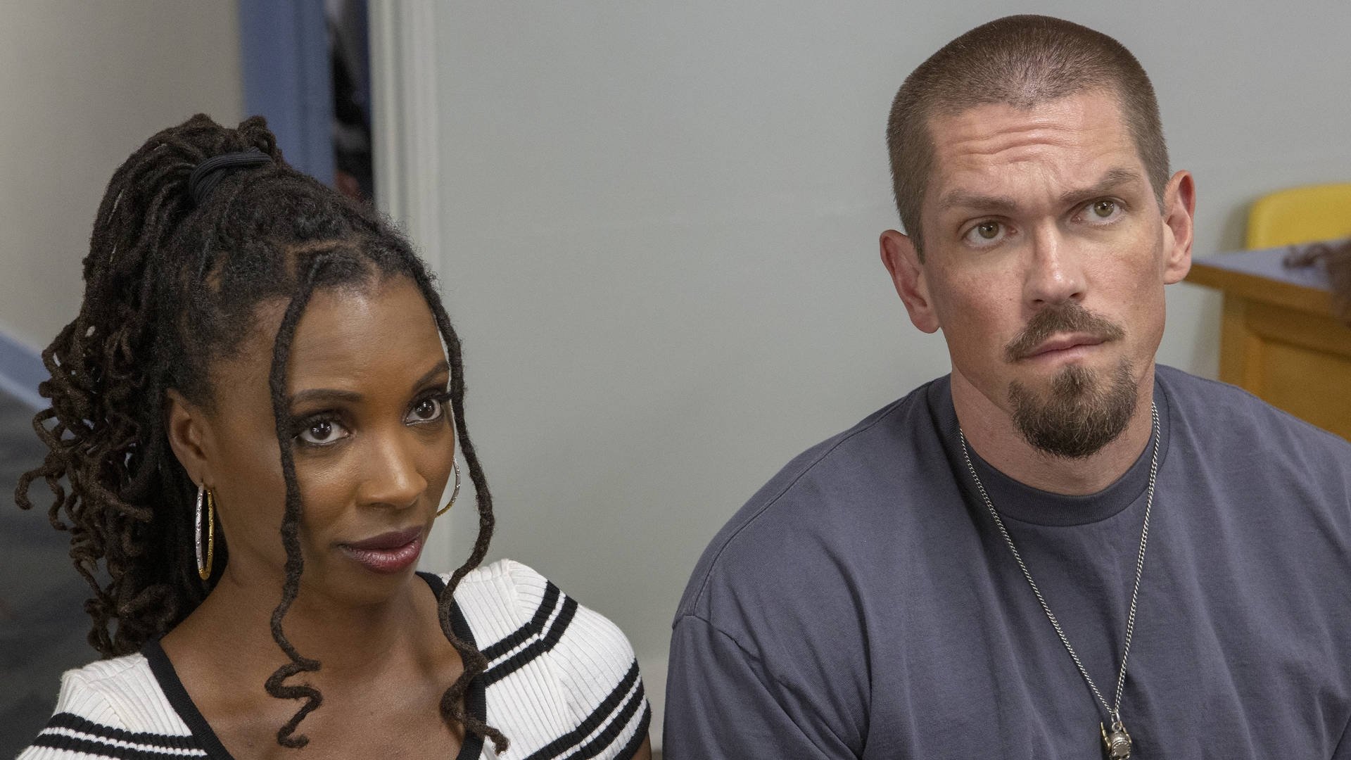 Сезон 9 Серия 13