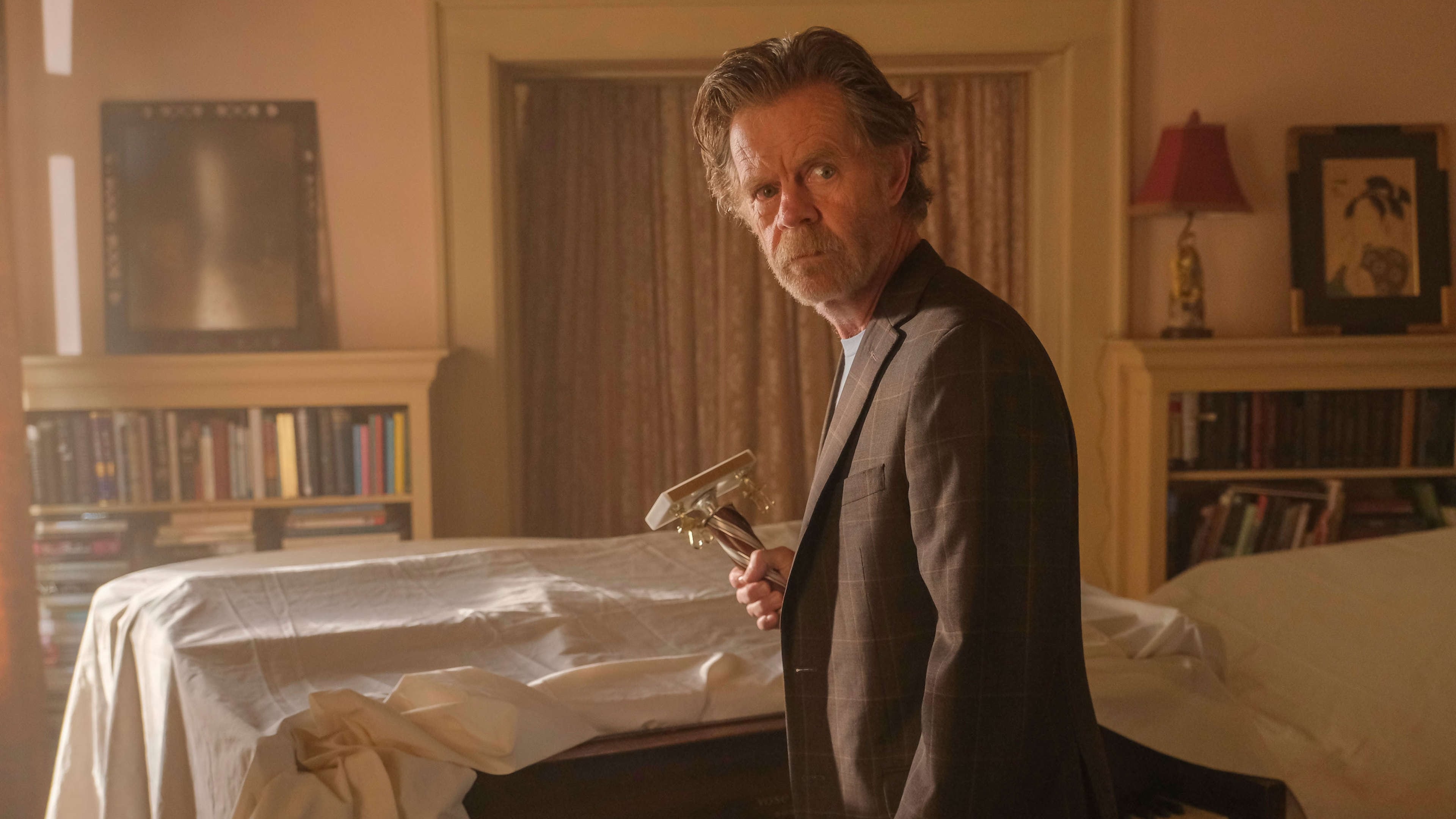 Сезон 10 Серия 11