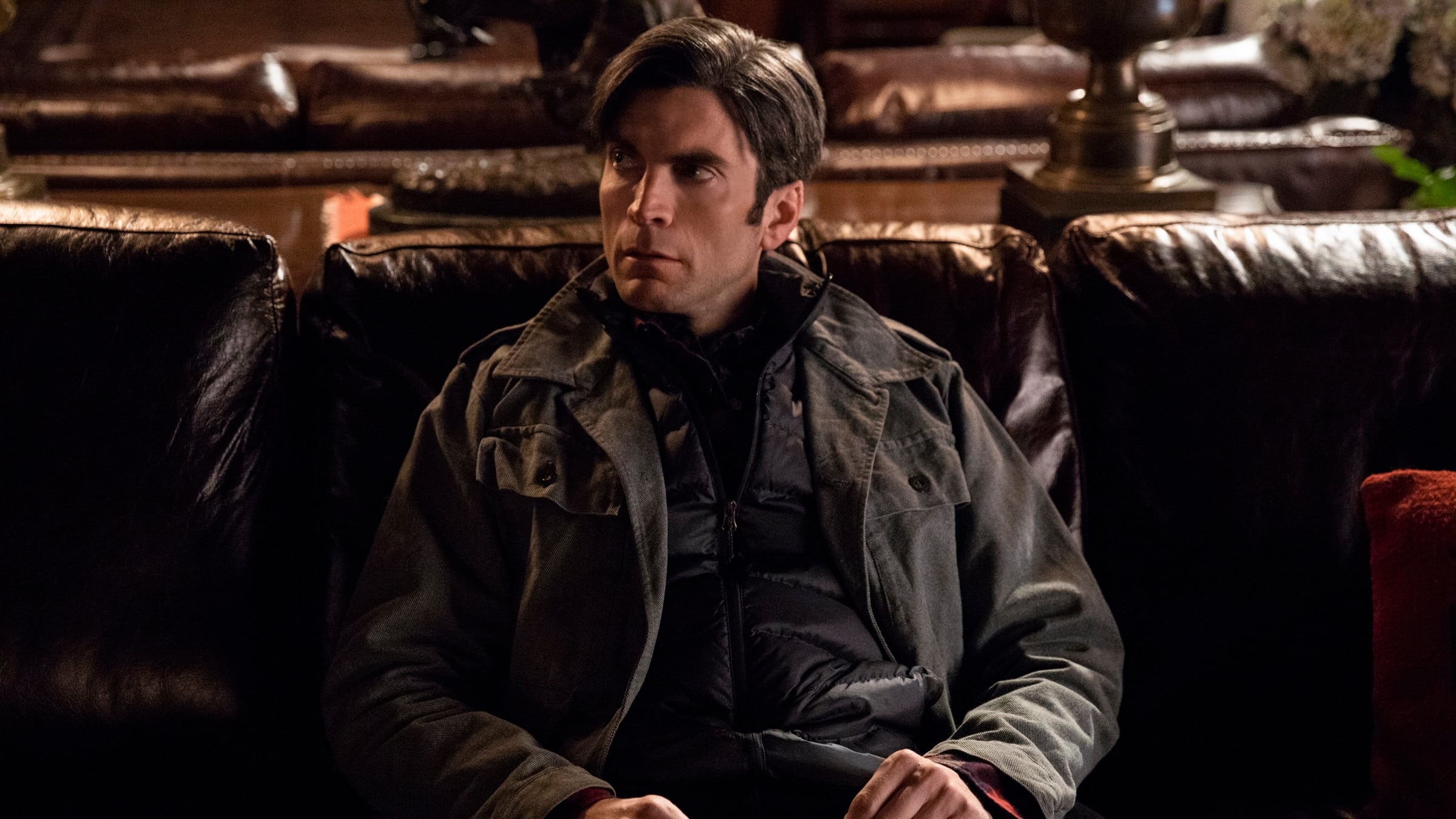 Сезон 2 Серия 6