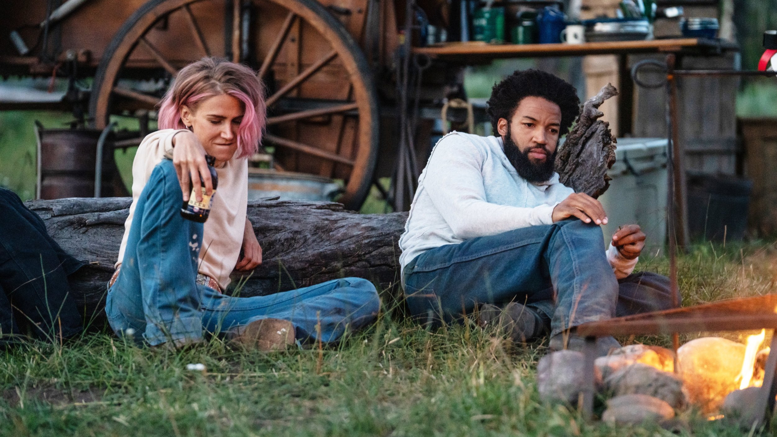 Сезон 3 Серия 3