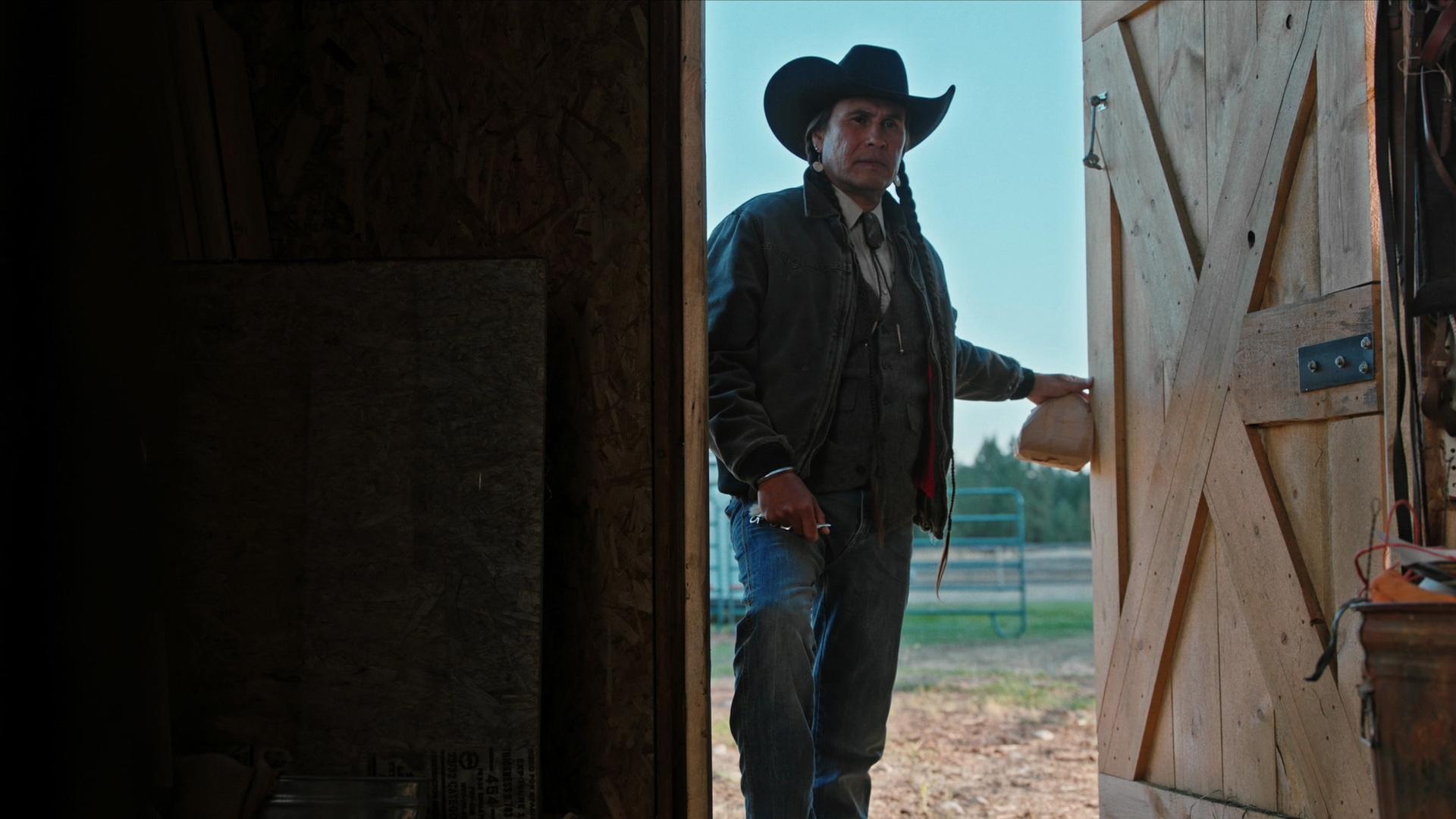 Сезон 4 Серия 3