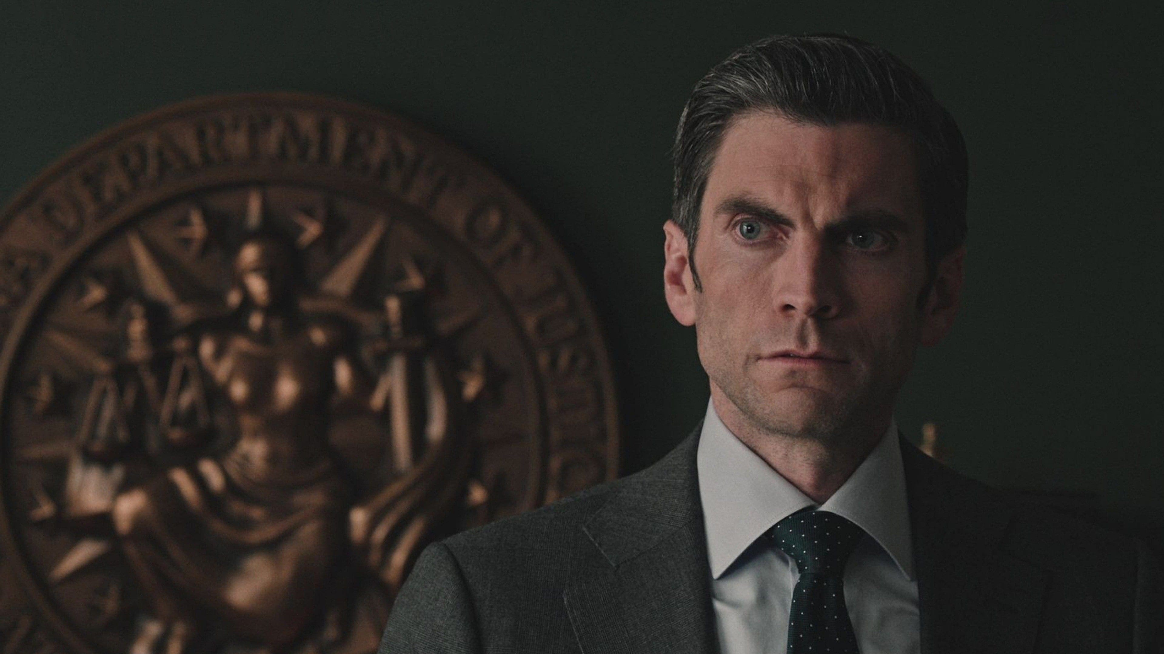 Сезон 4 Серия 4