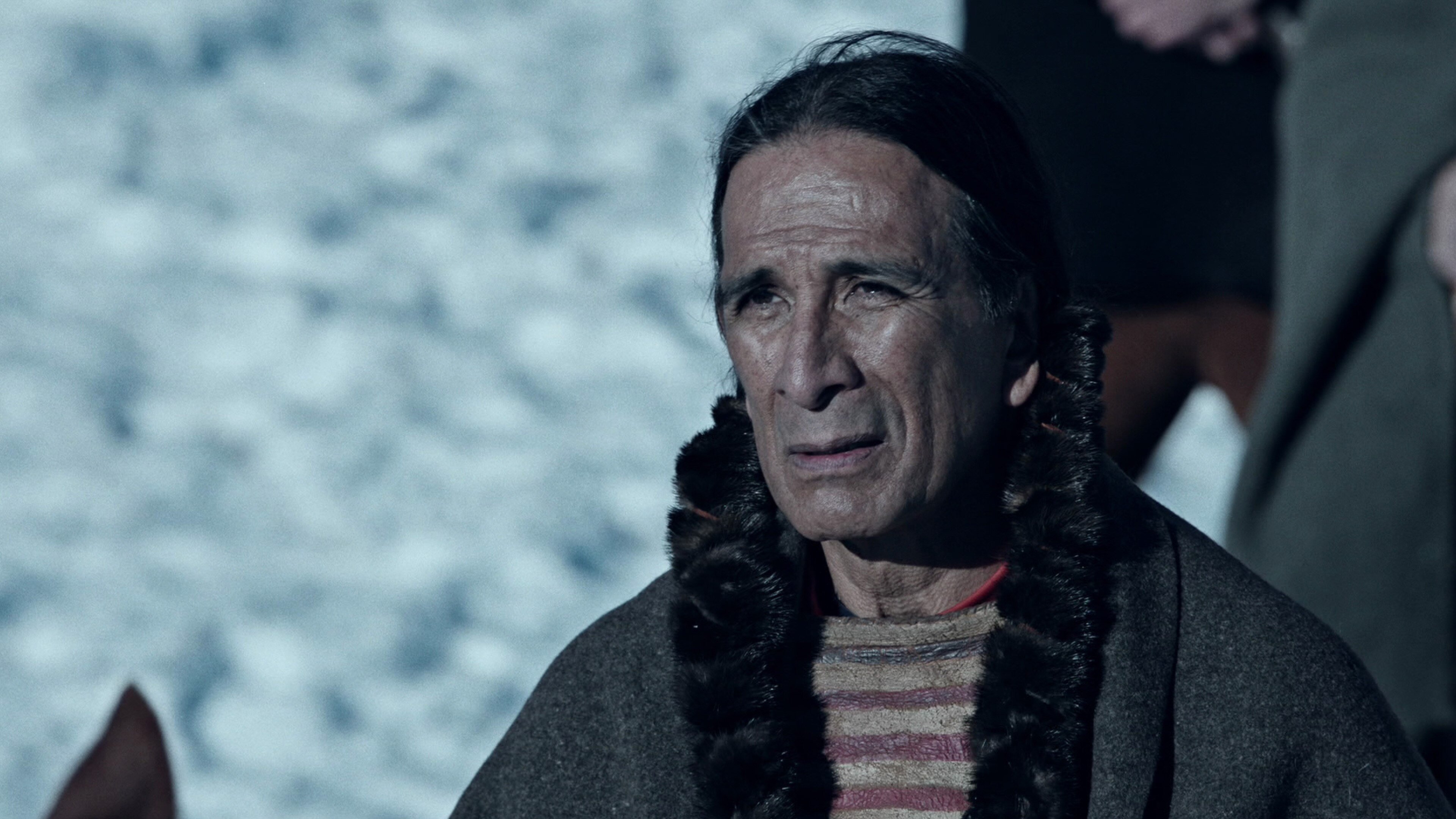 Сезон 4 Серия 1