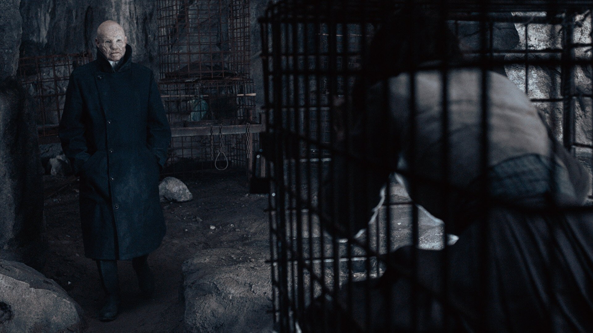 Сезон 3 Серия 6