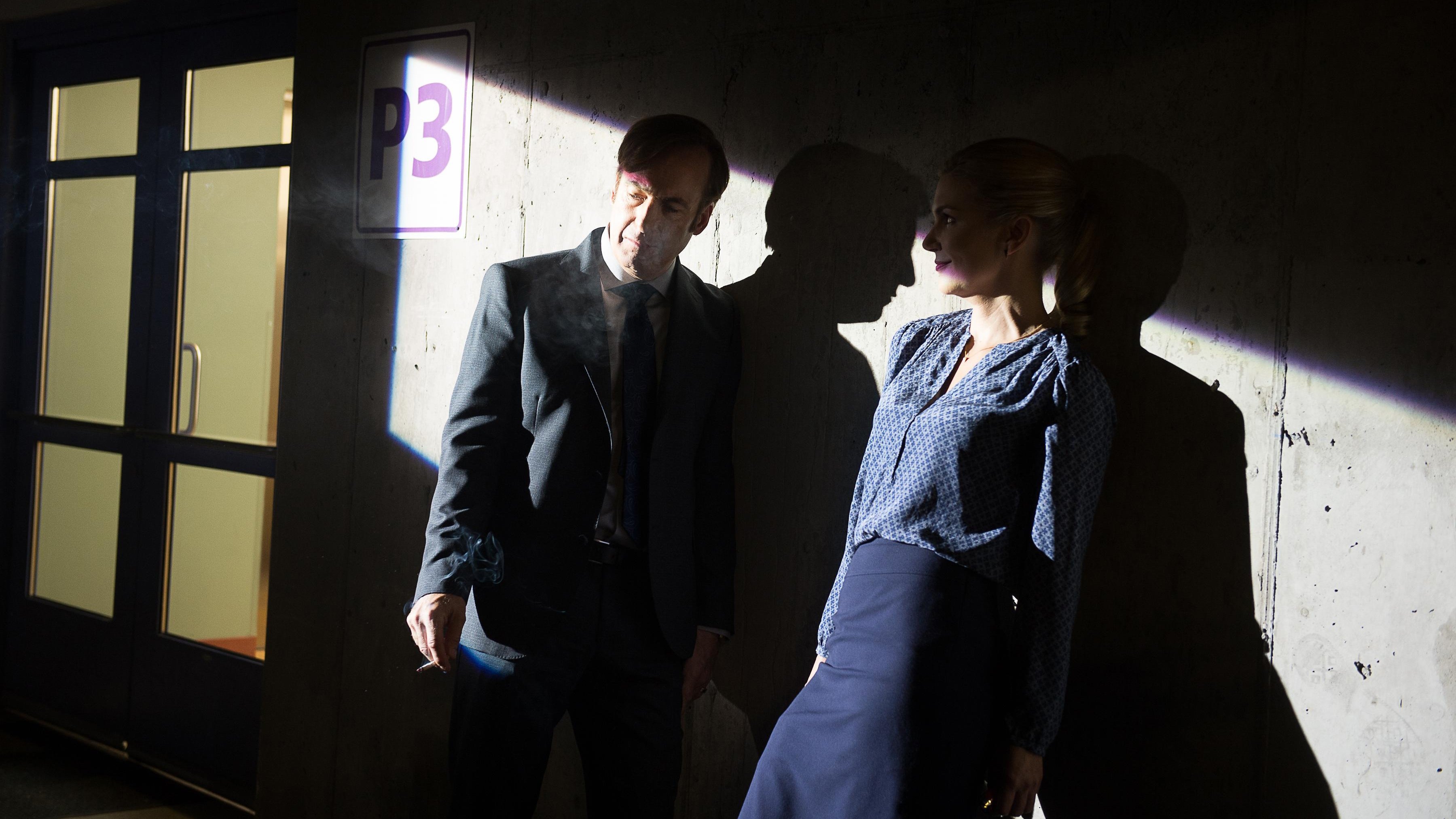 Сезон 2 Серия 2