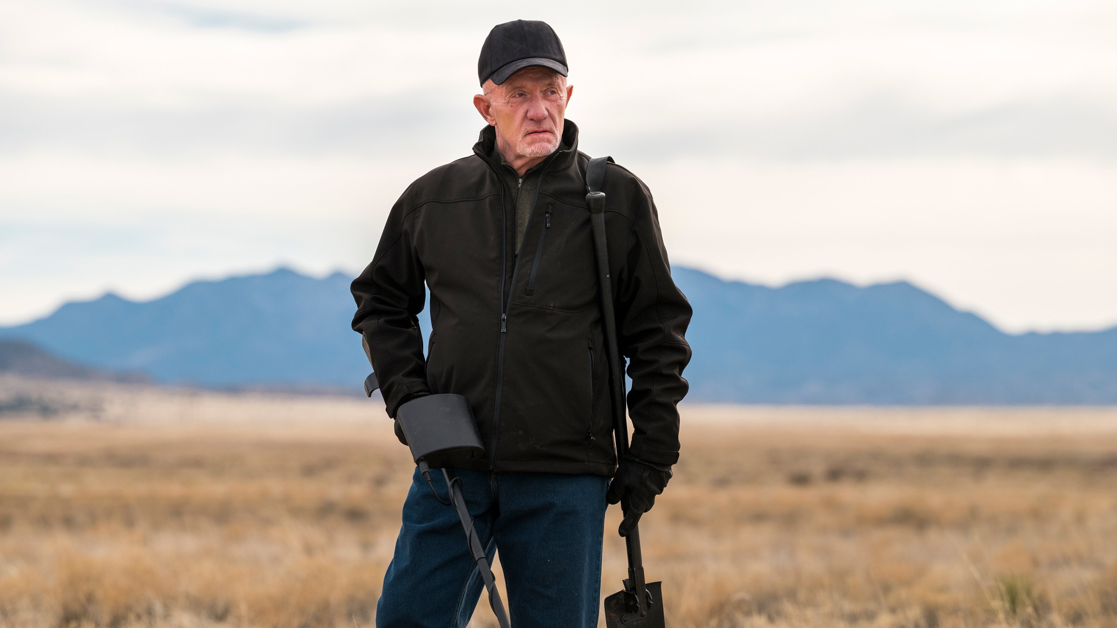 Сезон 3 Серия 8