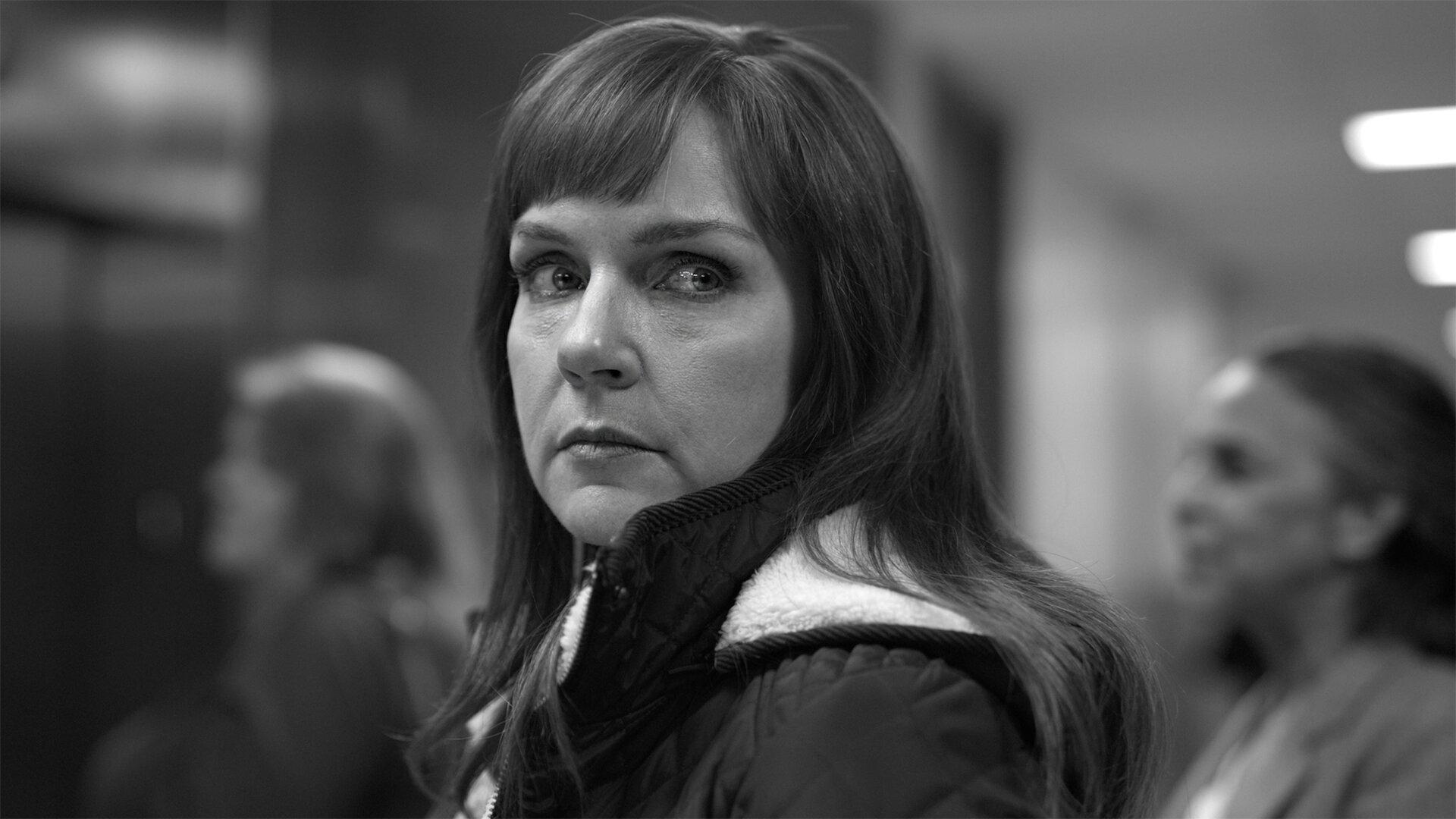 Сезон 6 Серия 12