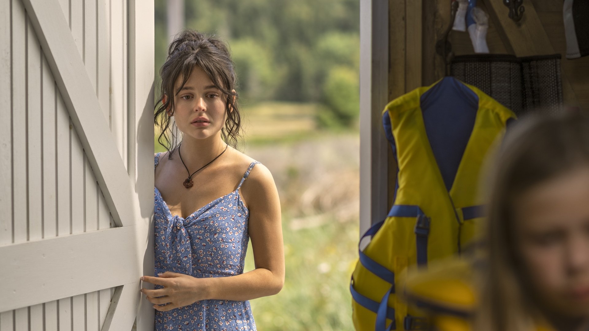 Сезон 1 Серия 8