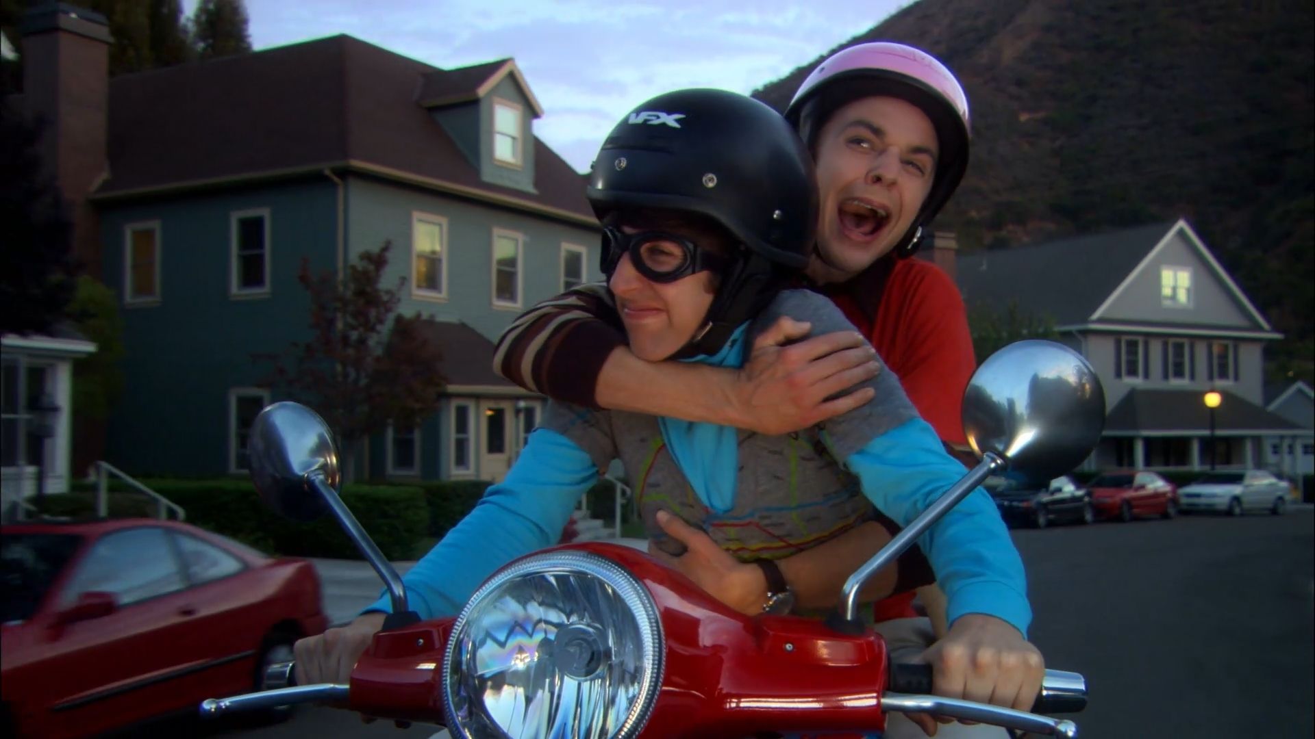 Сезон 2 Серия 5