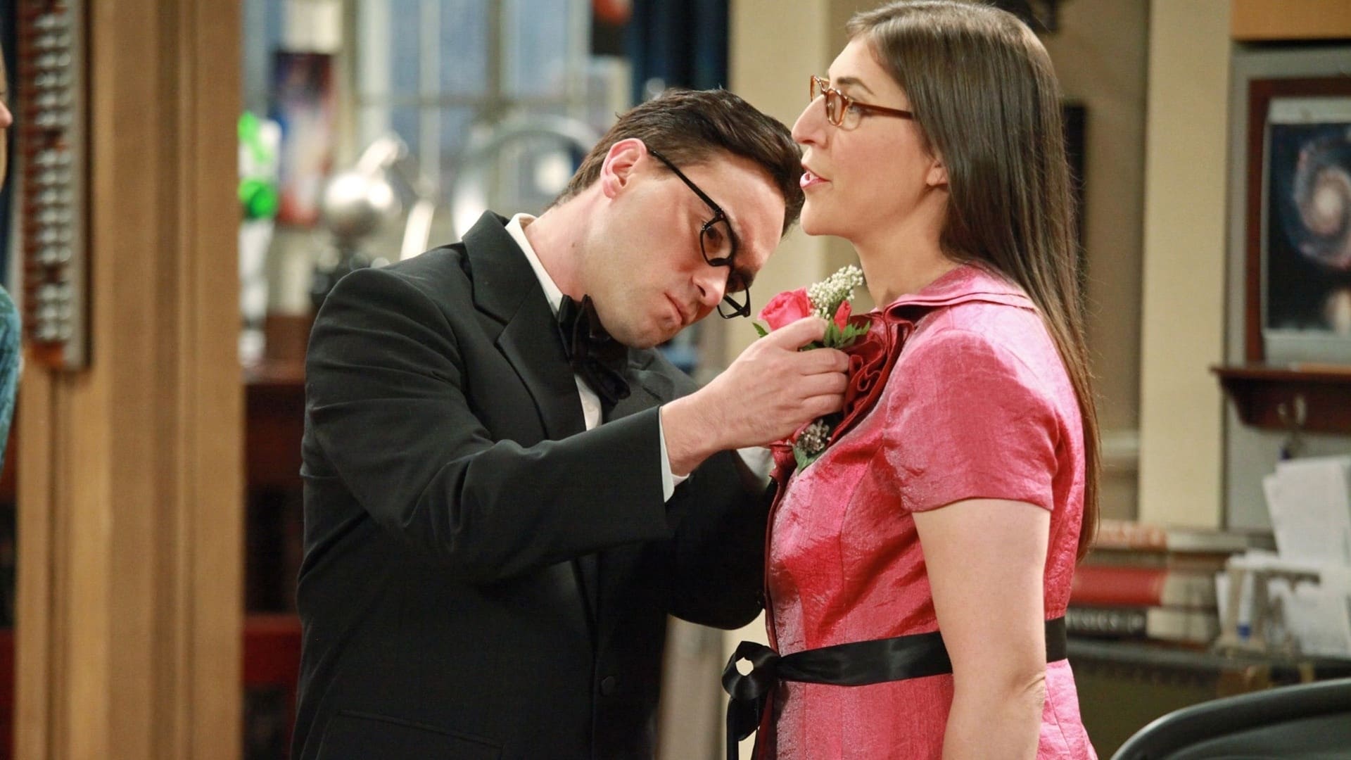 Сезон 5 Серия 3