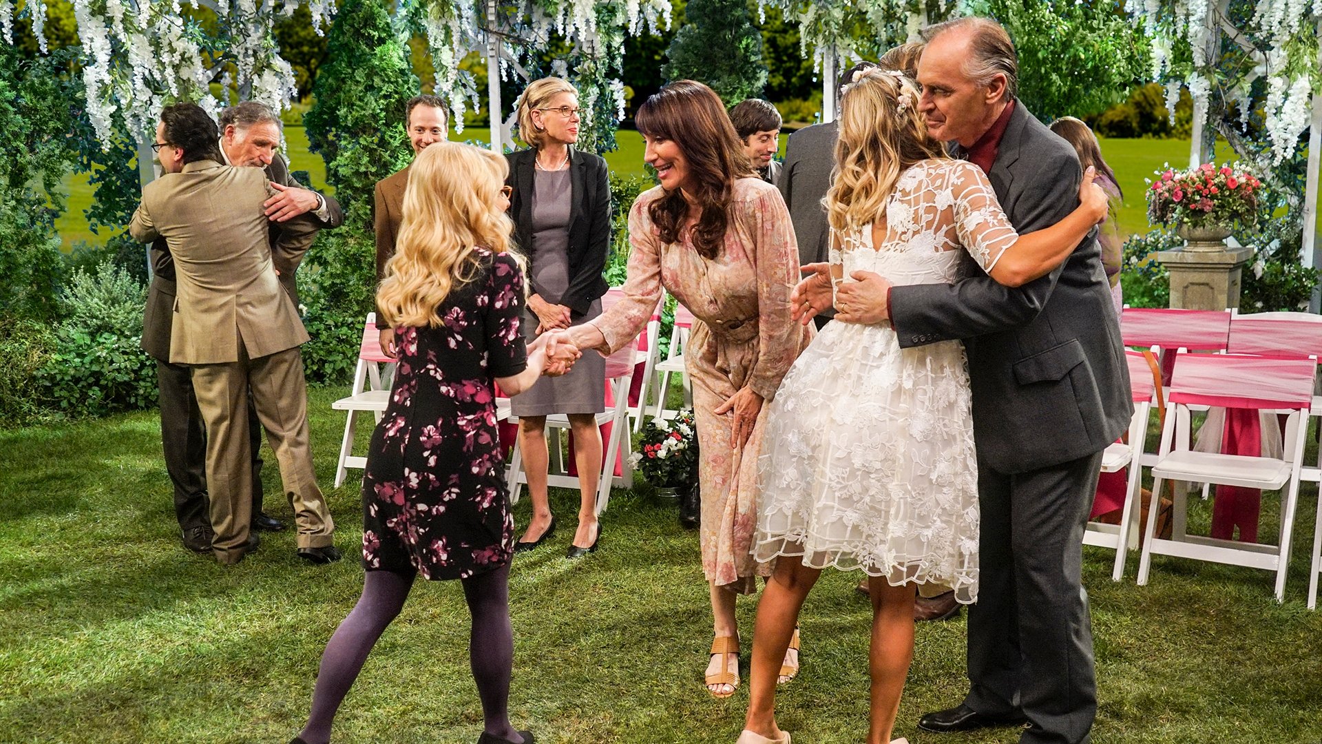 Сезон 10 Серия 1