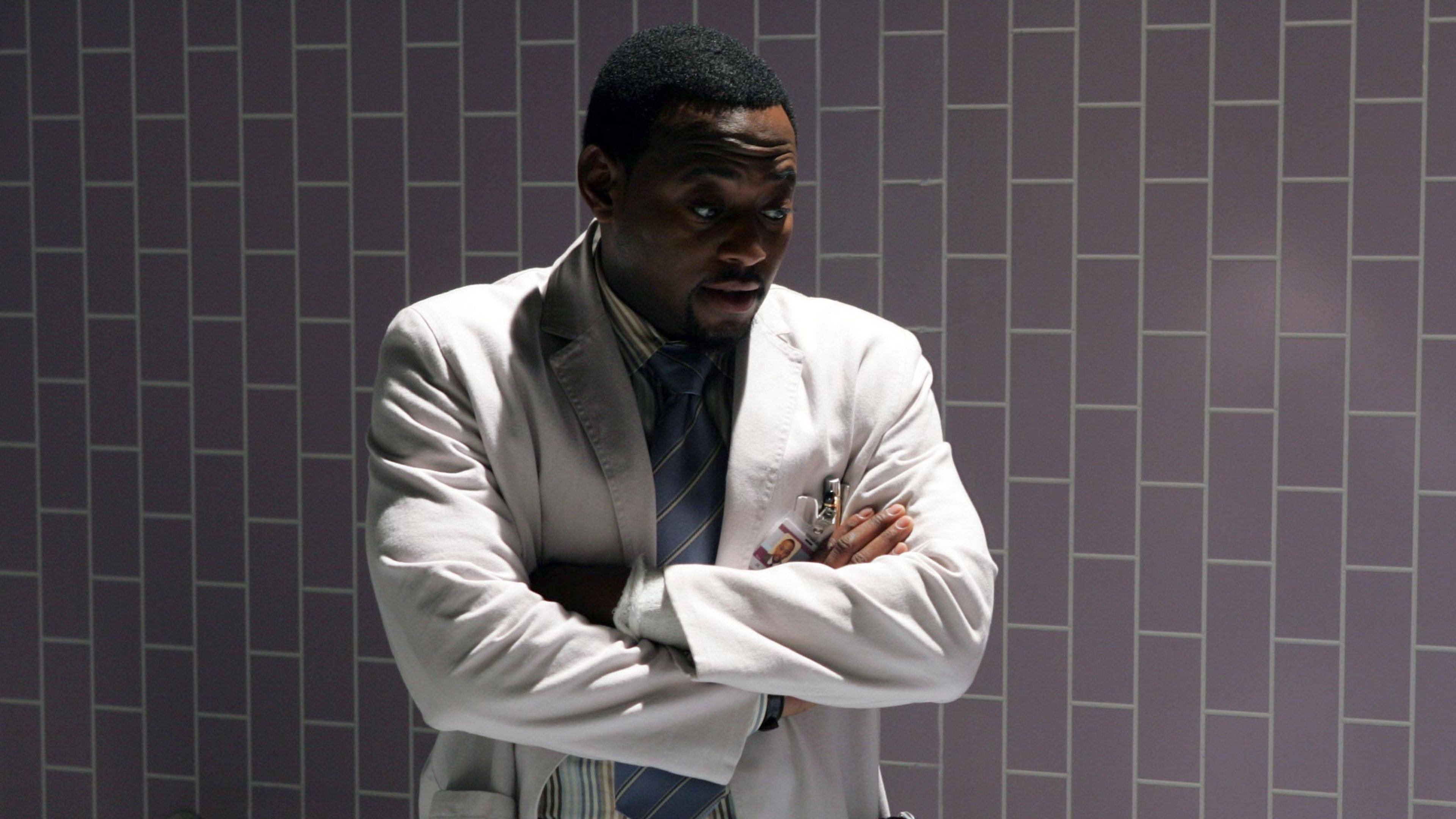 Сезон 1 Серия 10