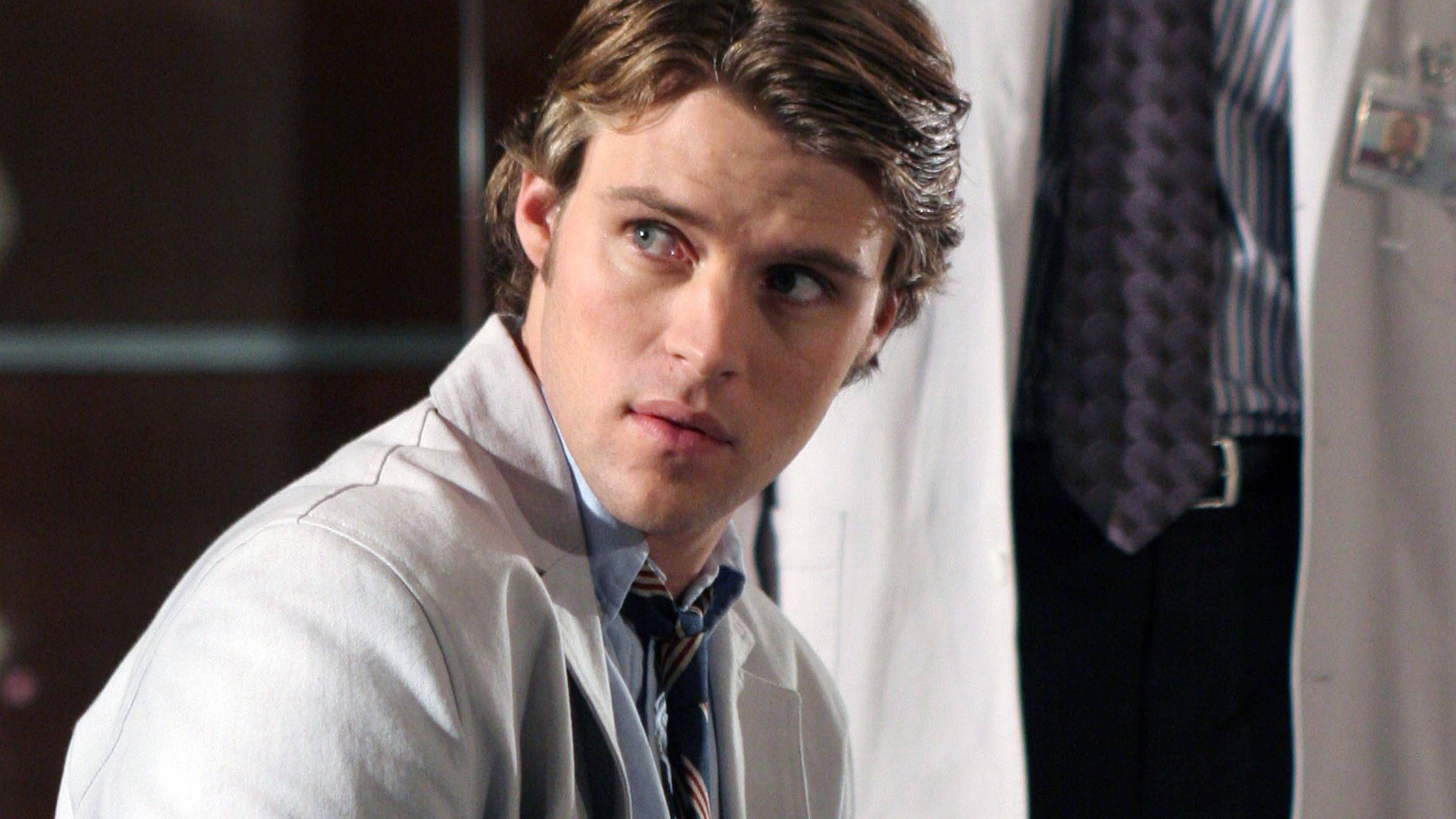 Сезон 1 Серия 11