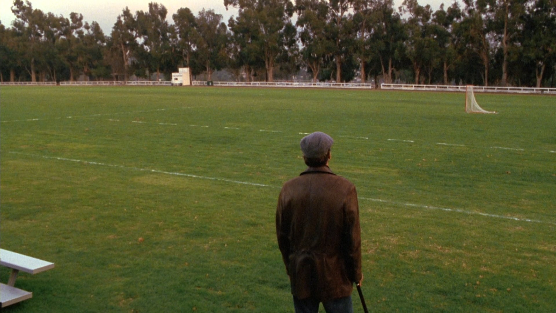 Сезон 1 Серия 2