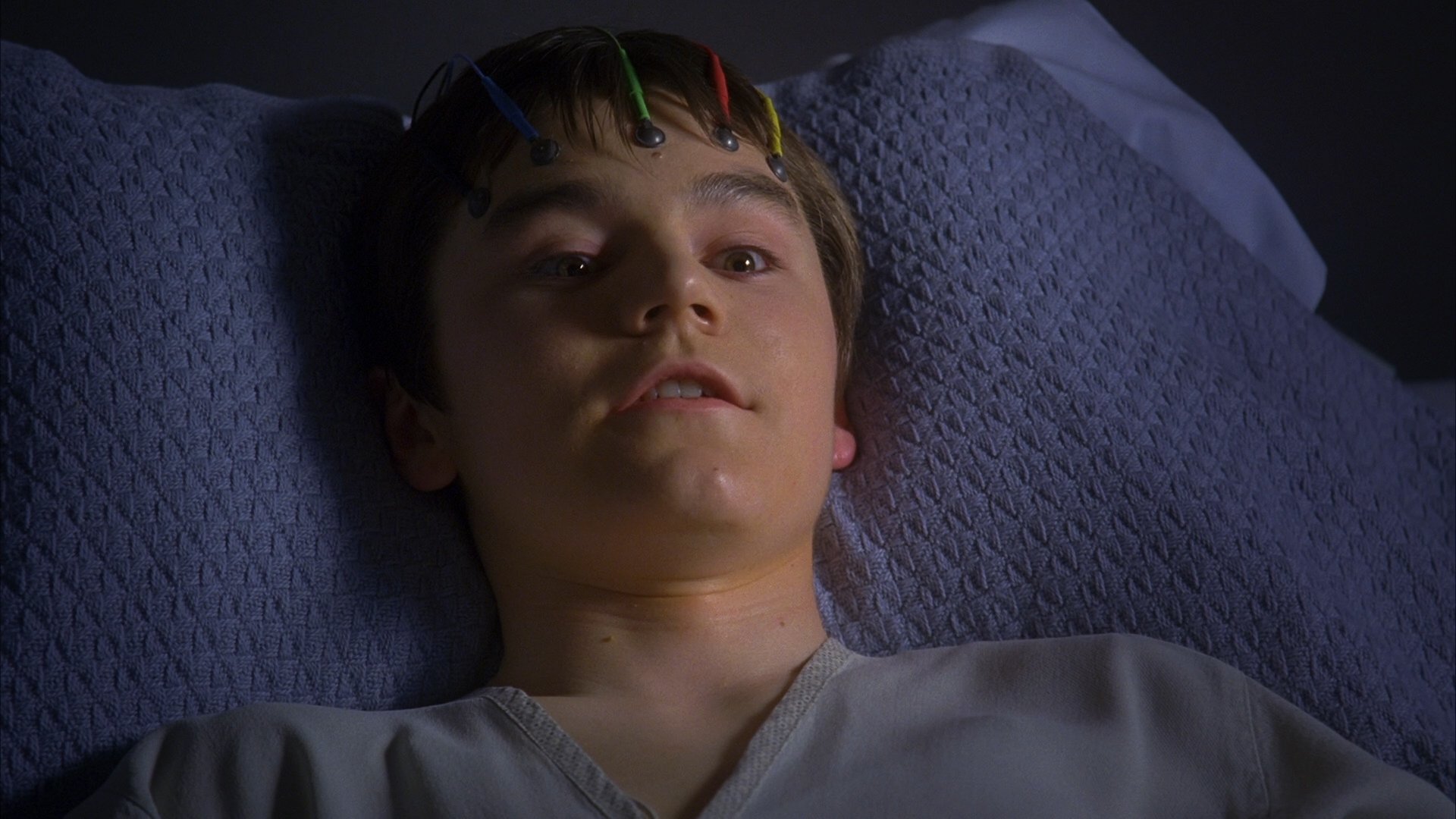 Сезон 3 Серия 23