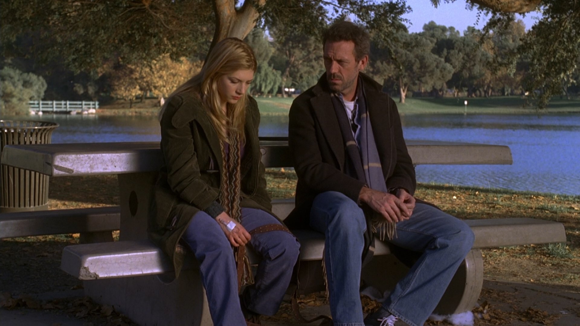 Сезон 3 Серия 12