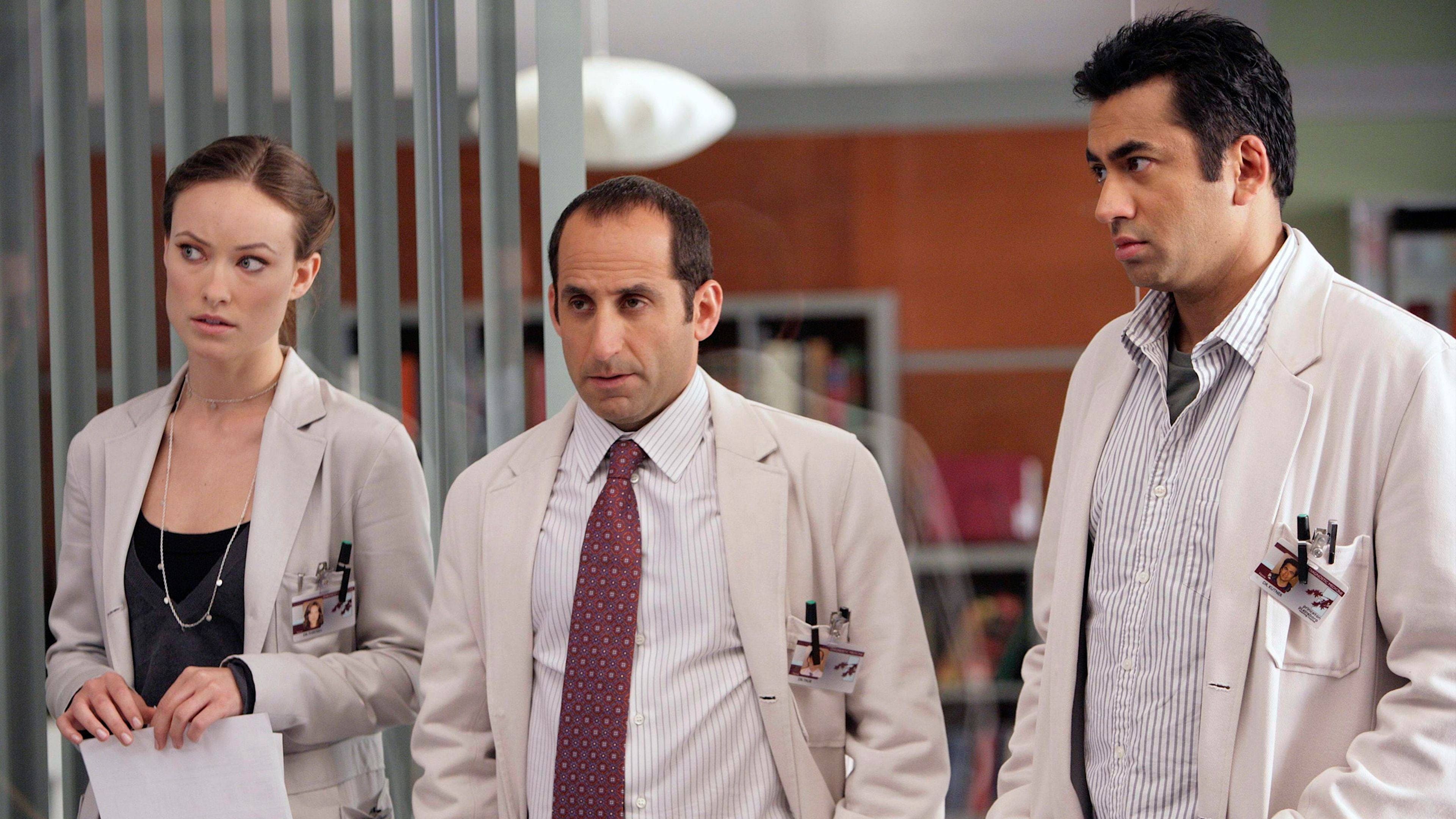 Сезон 5 Серия 16