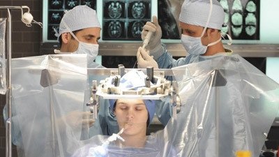 Сезон 6 Серия 15