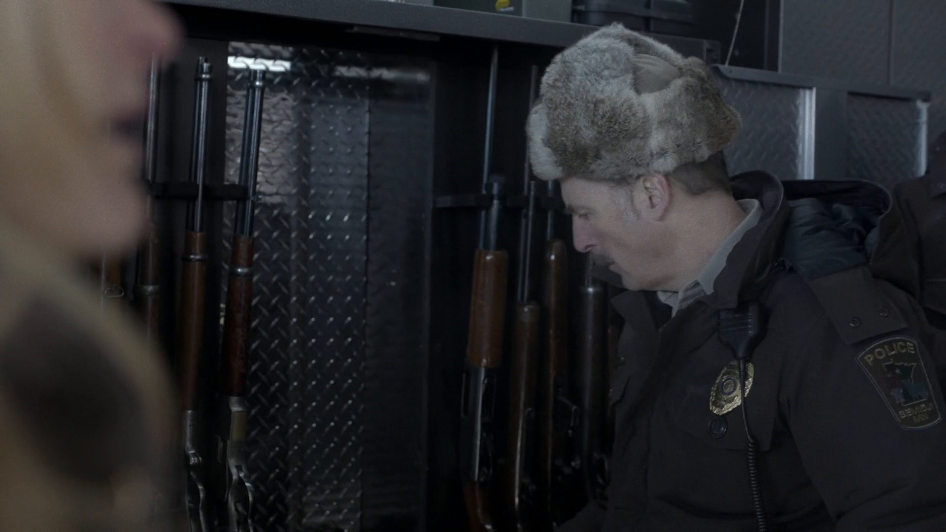 Сезон 1 Серия 7