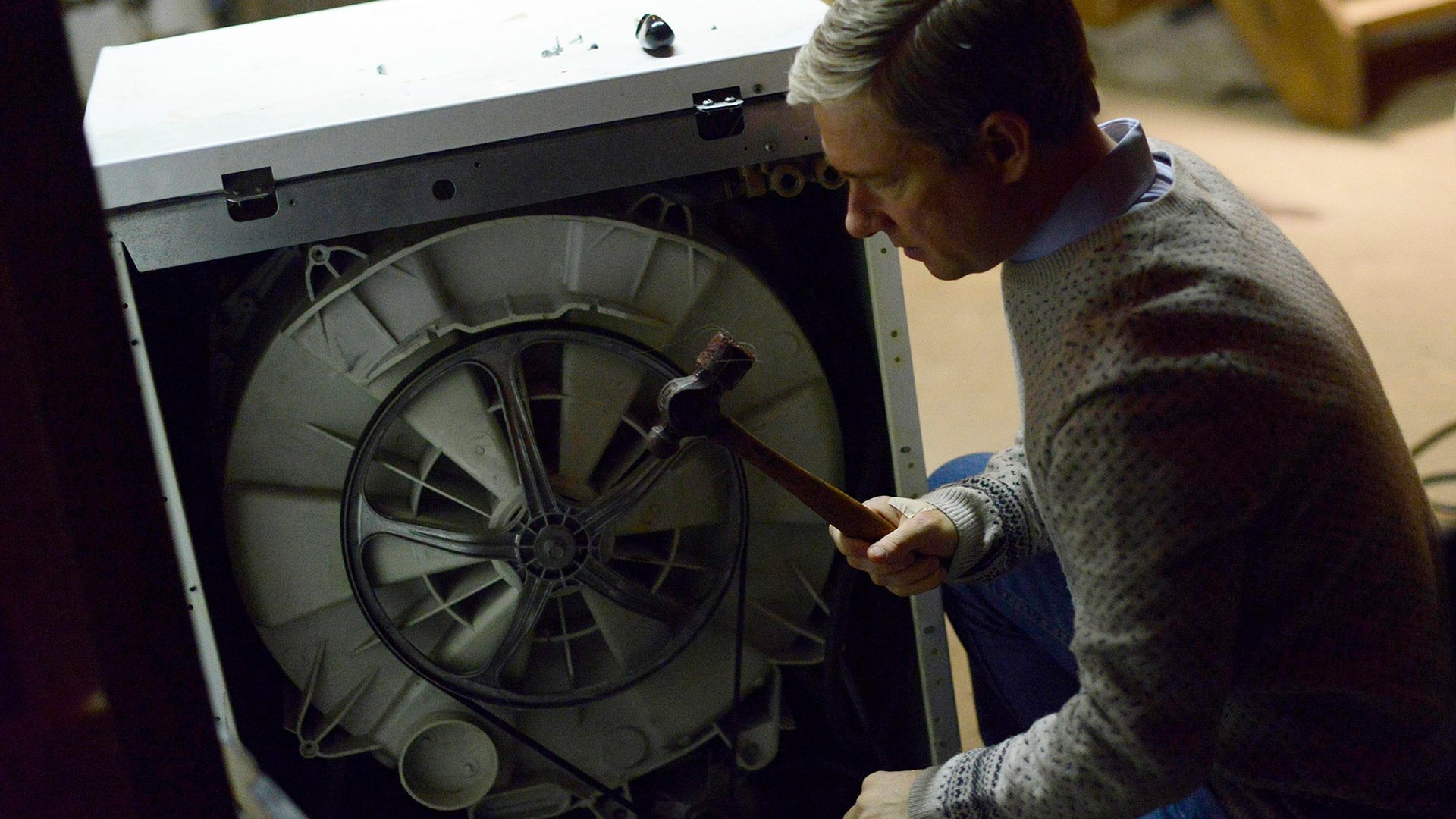 Сезон 1 Серия 2