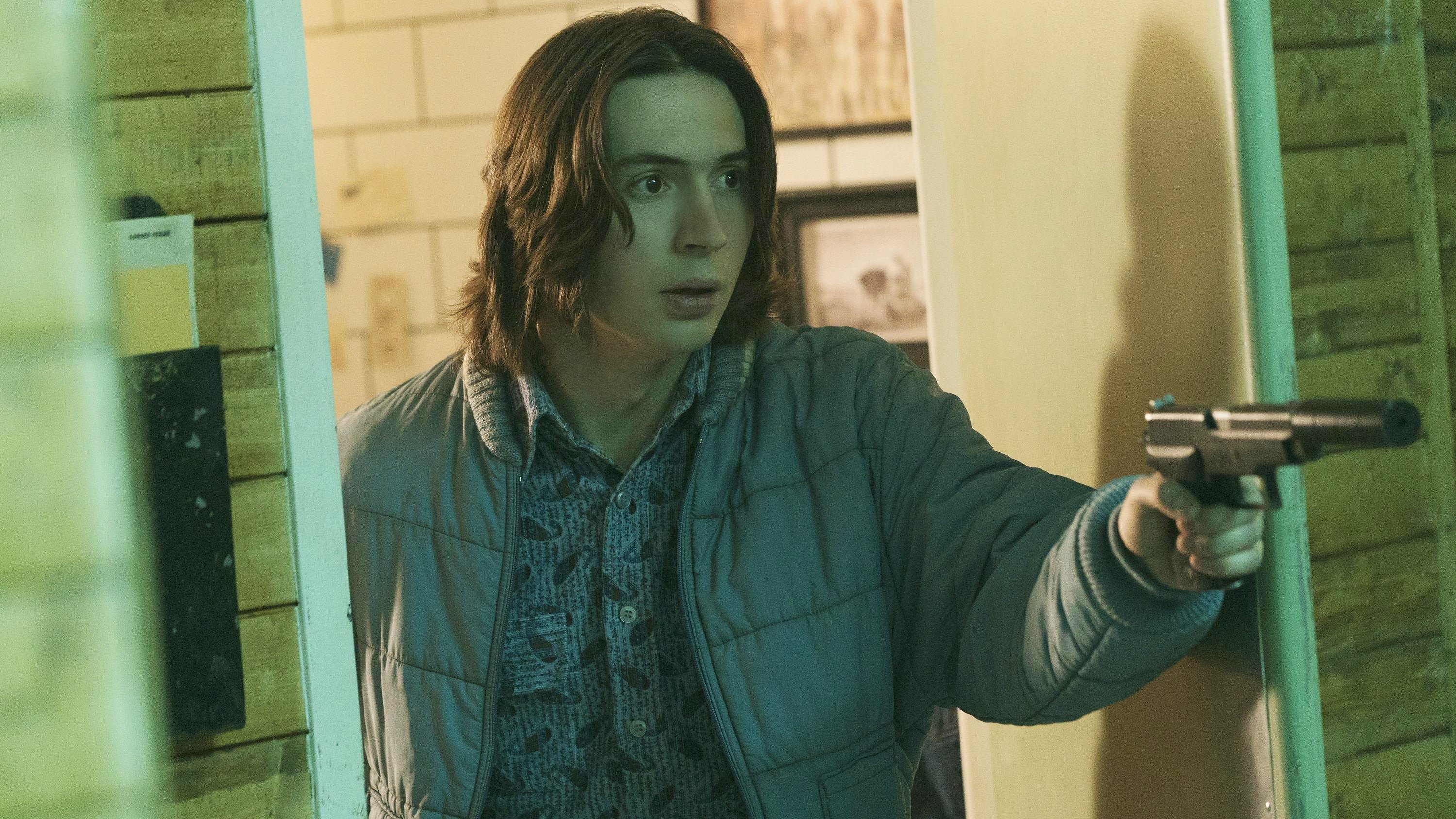 Сезон 2 Серия 5