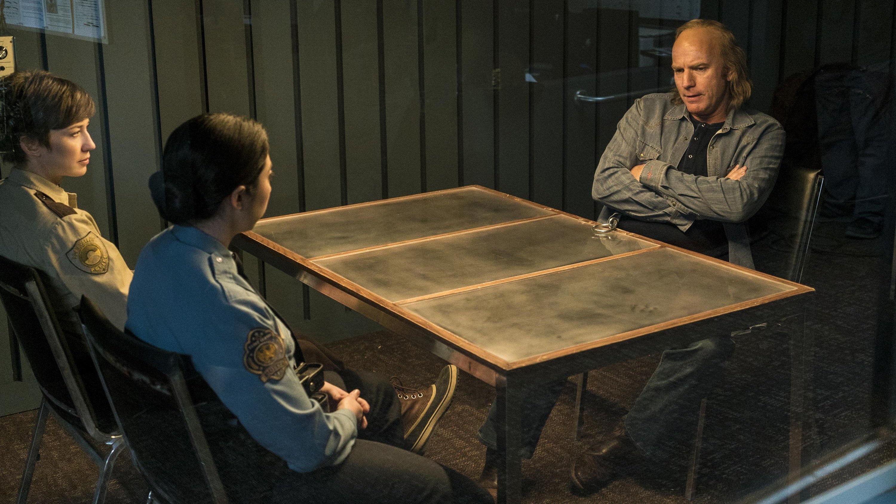 Сезон 3 Серия 5